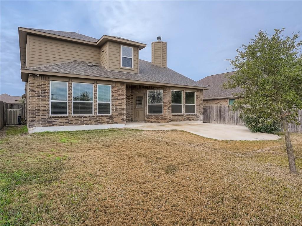 19729 Abigail Way, Pflugerville, TX 78660