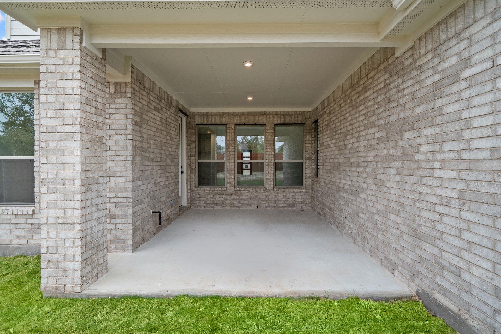 2201 Sarabanda St, Round Rock, TX 78681