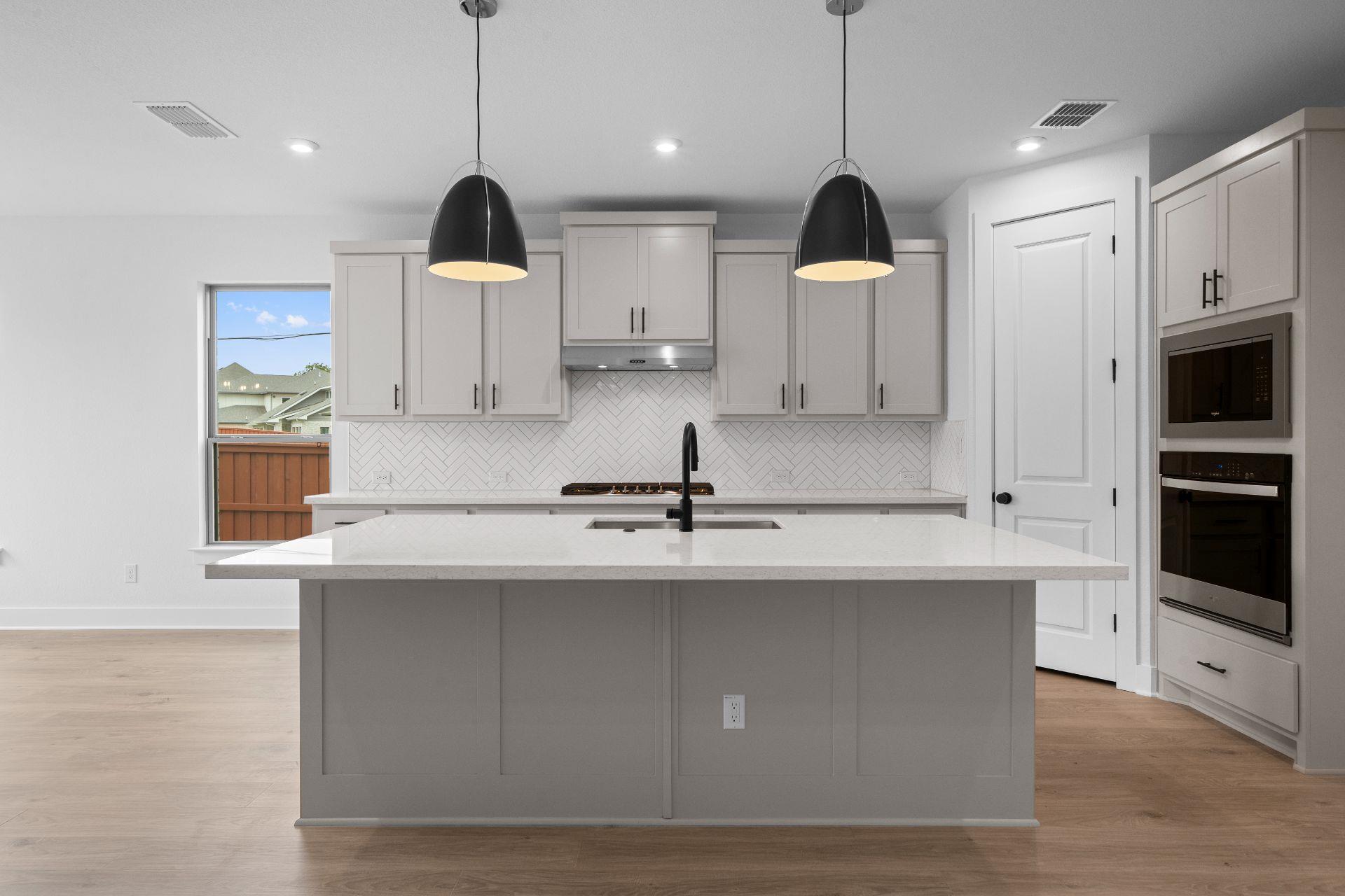 2201 Sarabanda St, Round Rock, TX 78681