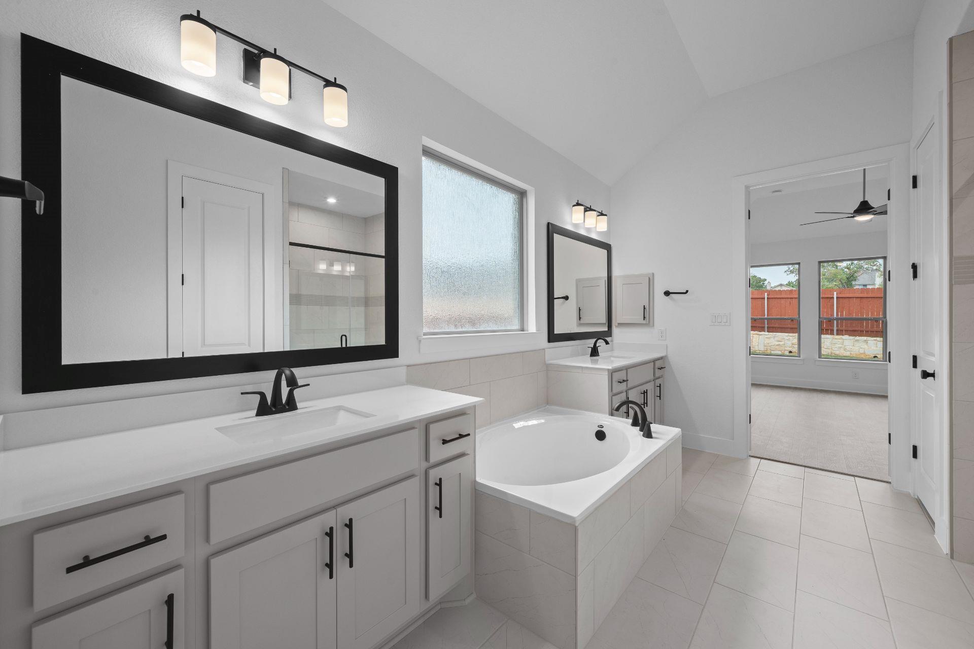 2201 Sarabanda St, Round Rock, TX 78681