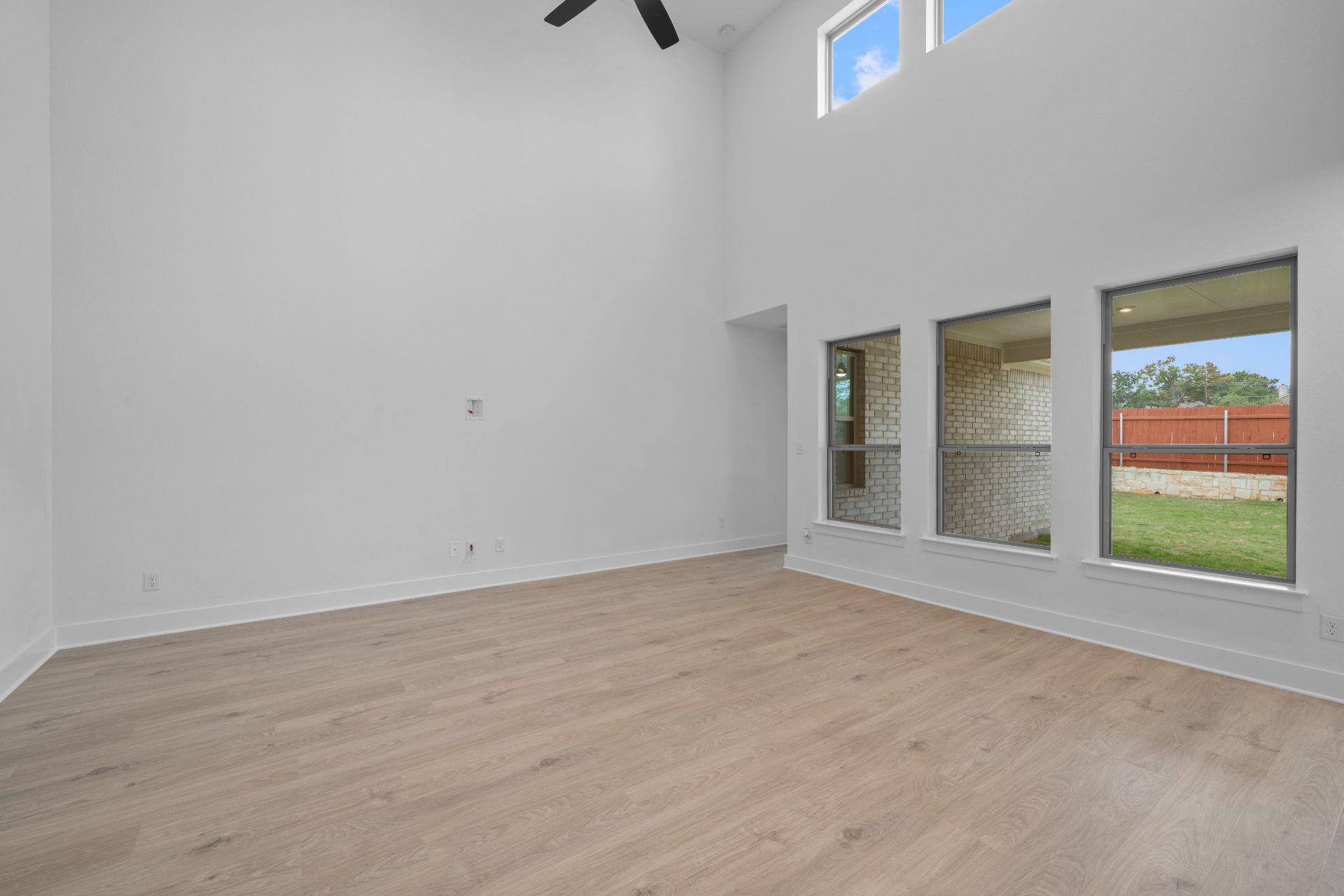 2201 Sarabanda St, Round Rock, TX 78681