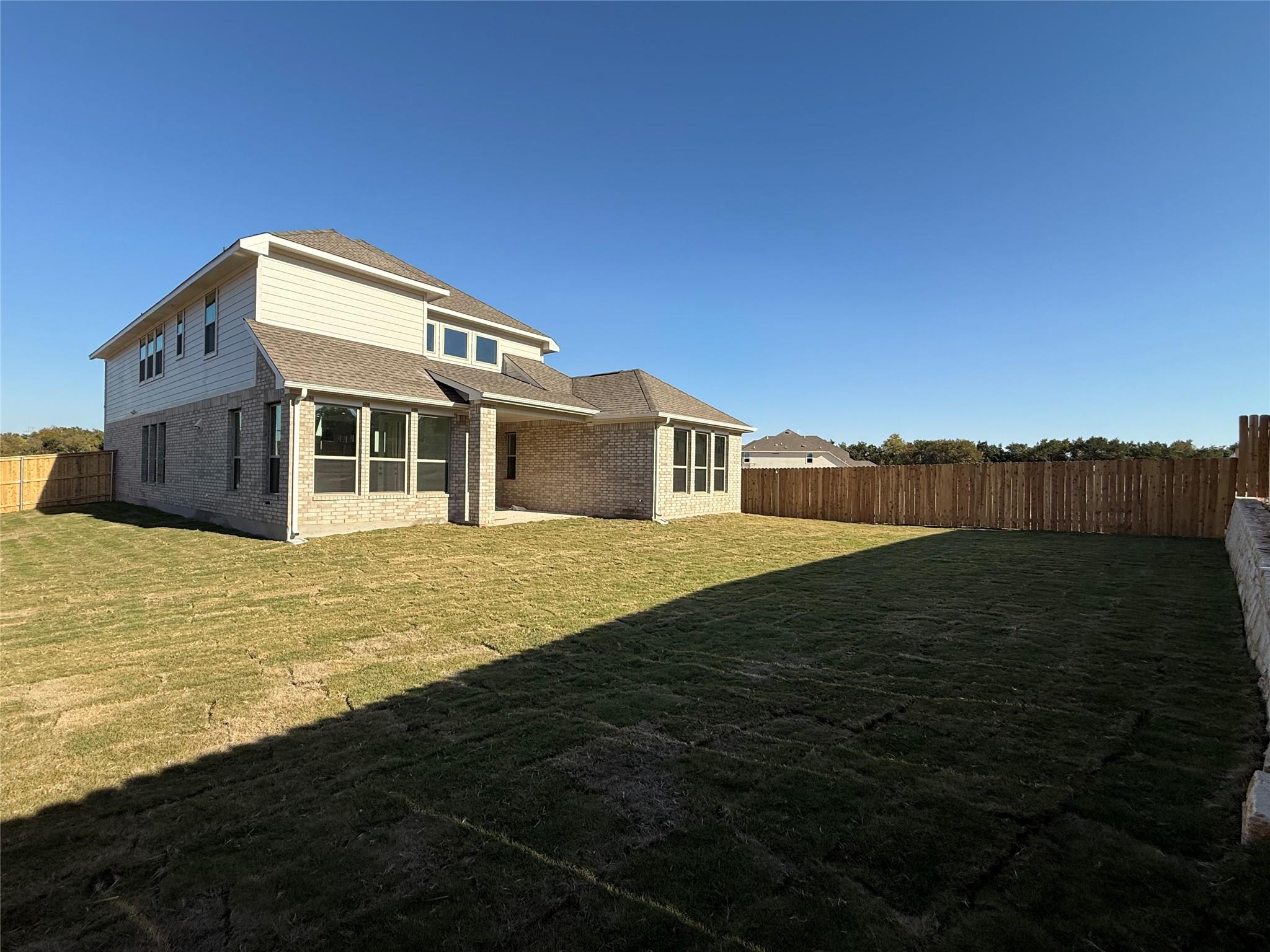 2201 Sarabanda St, Round Rock, TX 78681