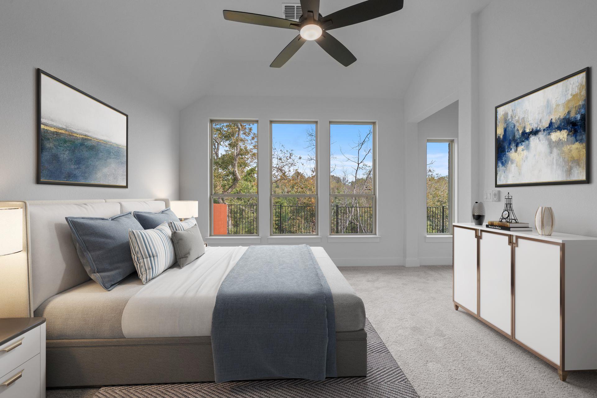 2201 Sarabanda St, Round Rock, TX 78681