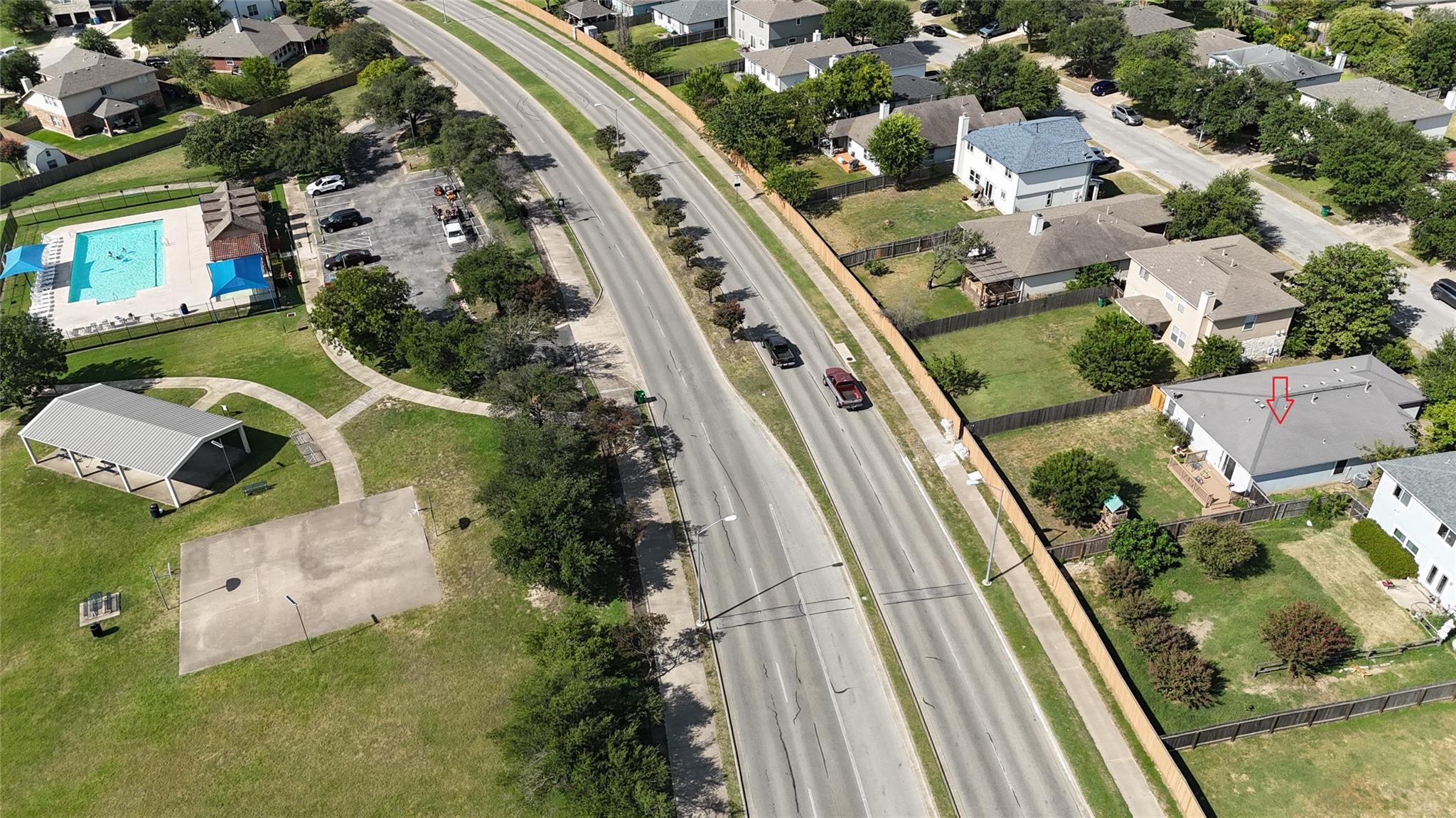 17305 Dashwood Creek Dr, Pflugerville, TX 78660