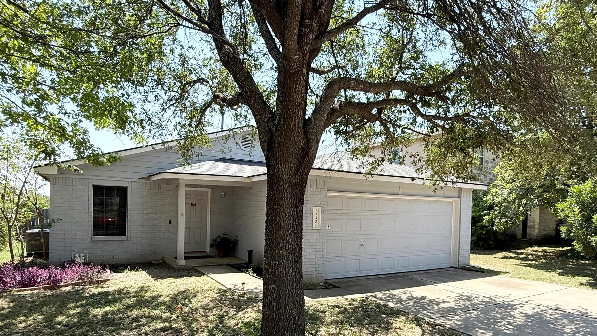 17305 Dashwood Creek Dr, Pflugerville, TX 78660