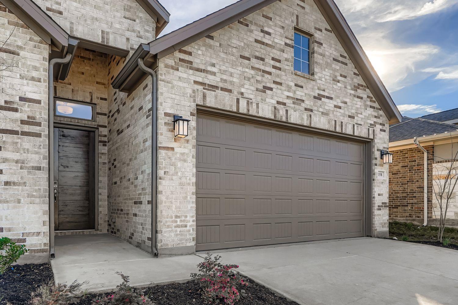 158 Prickly Poppy Loop, Kyle, TX 78640