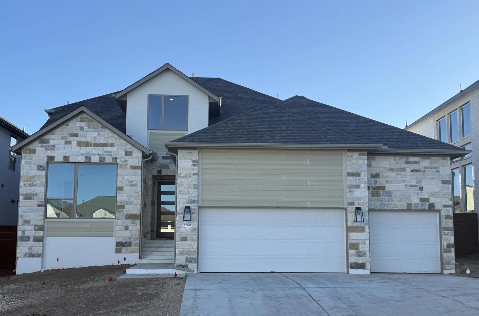 17709 Absinthe Dr, Austin, TX 78738