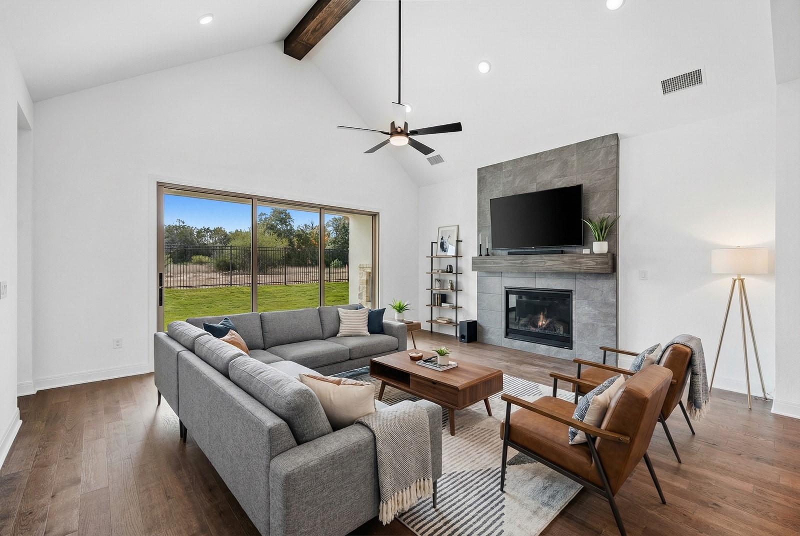 17709 Absinthe Dr, Austin, TX 78738