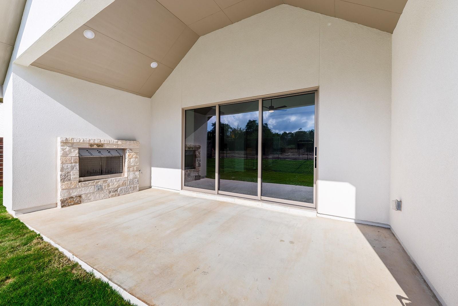 17709 Absinthe Dr, Austin, TX 78738