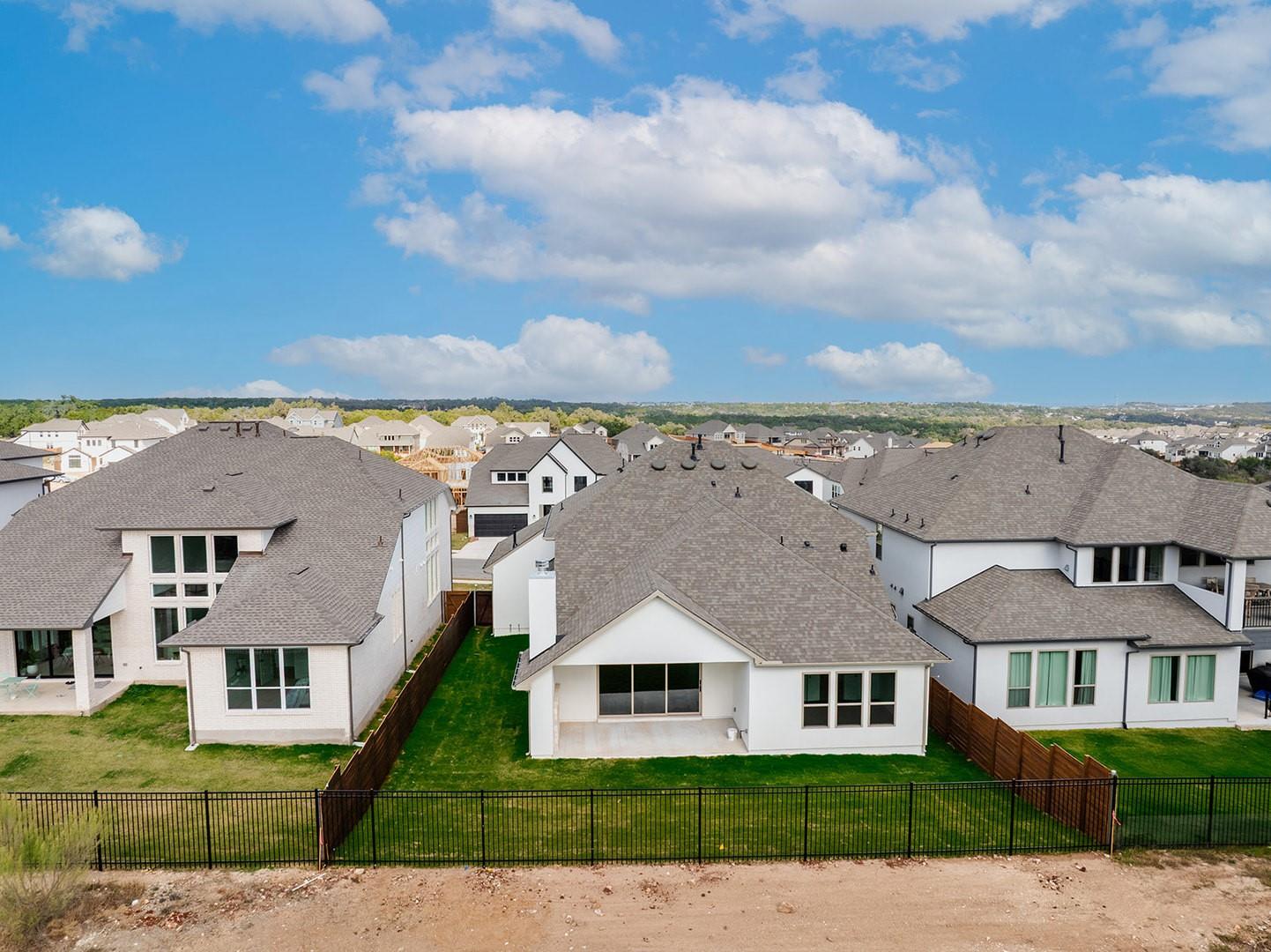 17709 Absinthe Dr, Austin, TX 78738