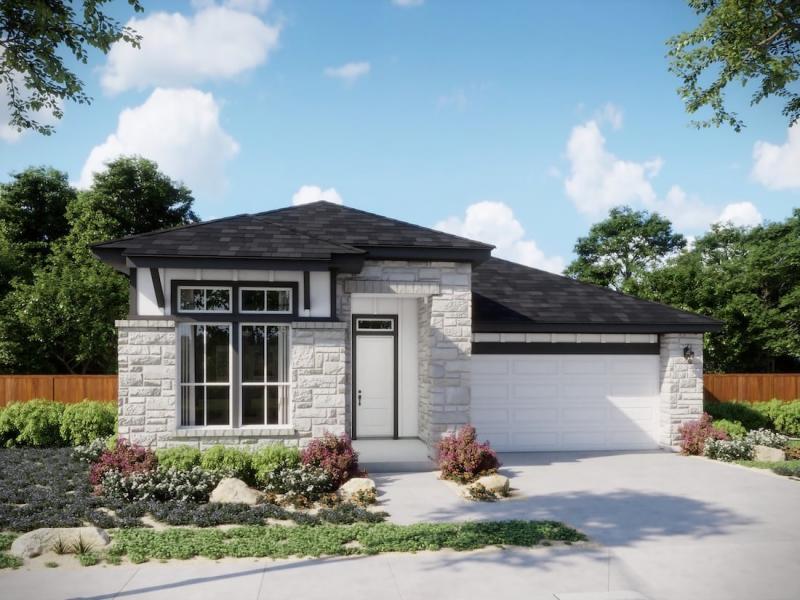 222 San Saba Dr, Buda, TX 78610