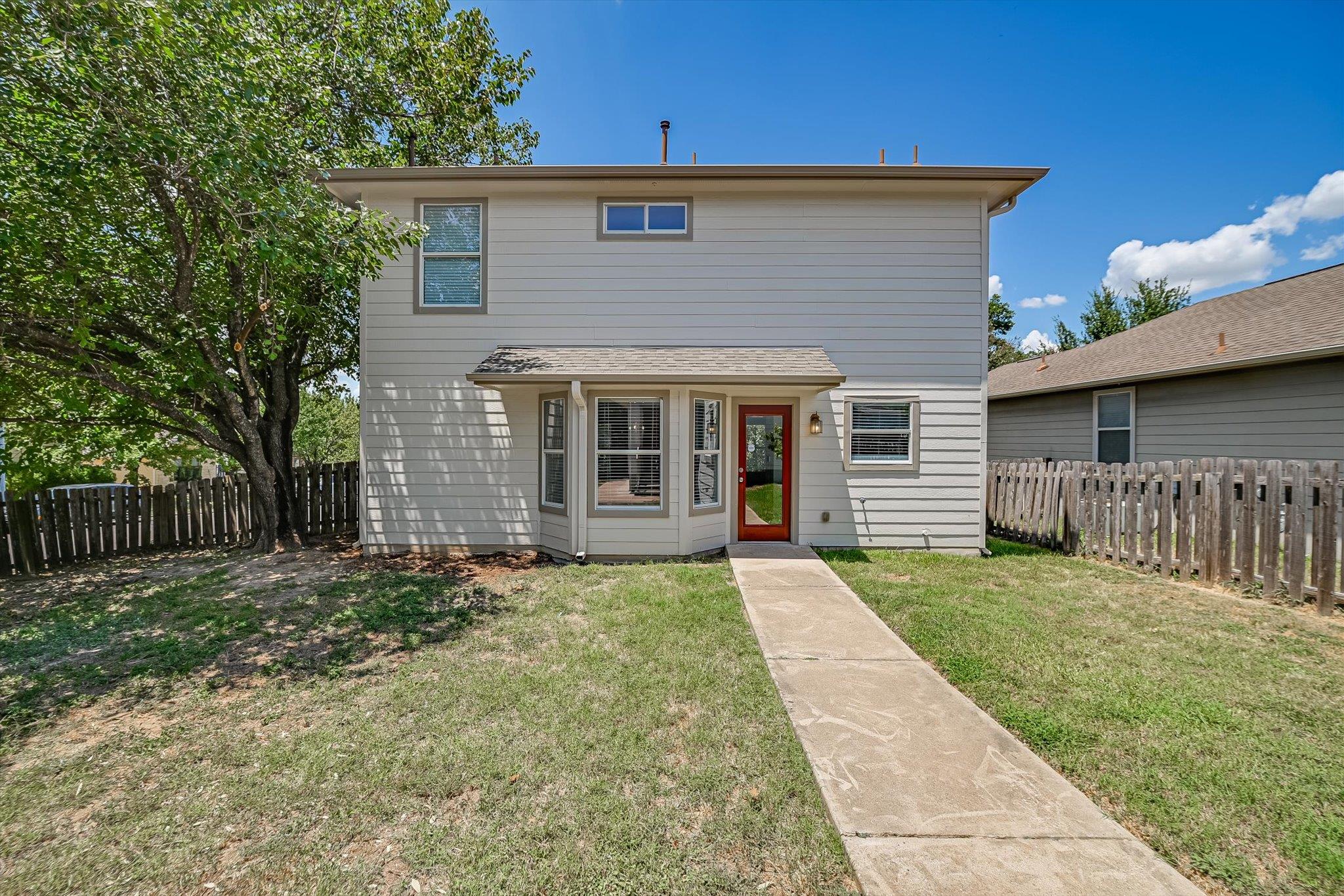 6001 Perlita, Austin, TX 78724