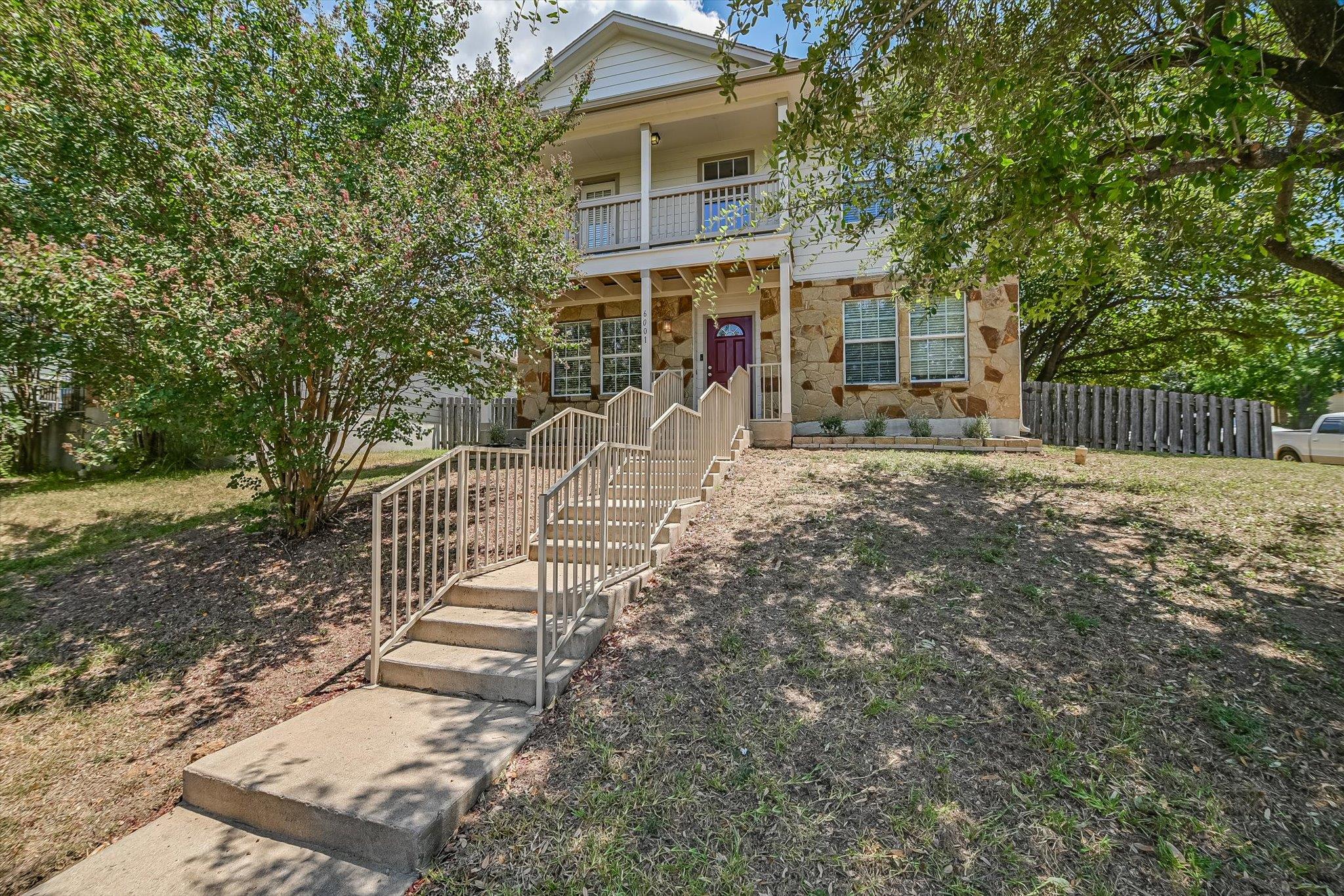 6001 Perlita, Austin, TX 78724