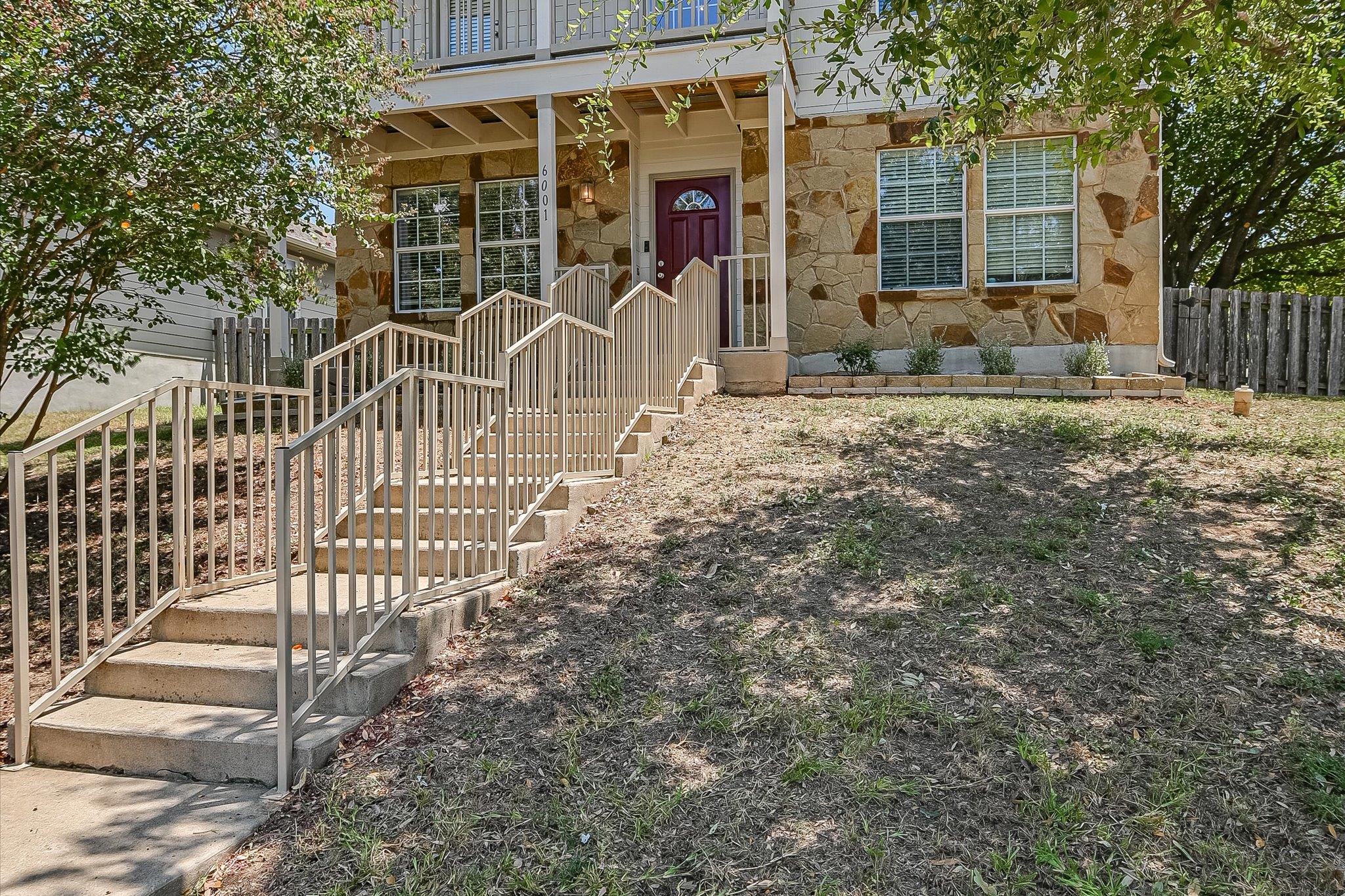 6001 Perlita, Austin, TX 78724