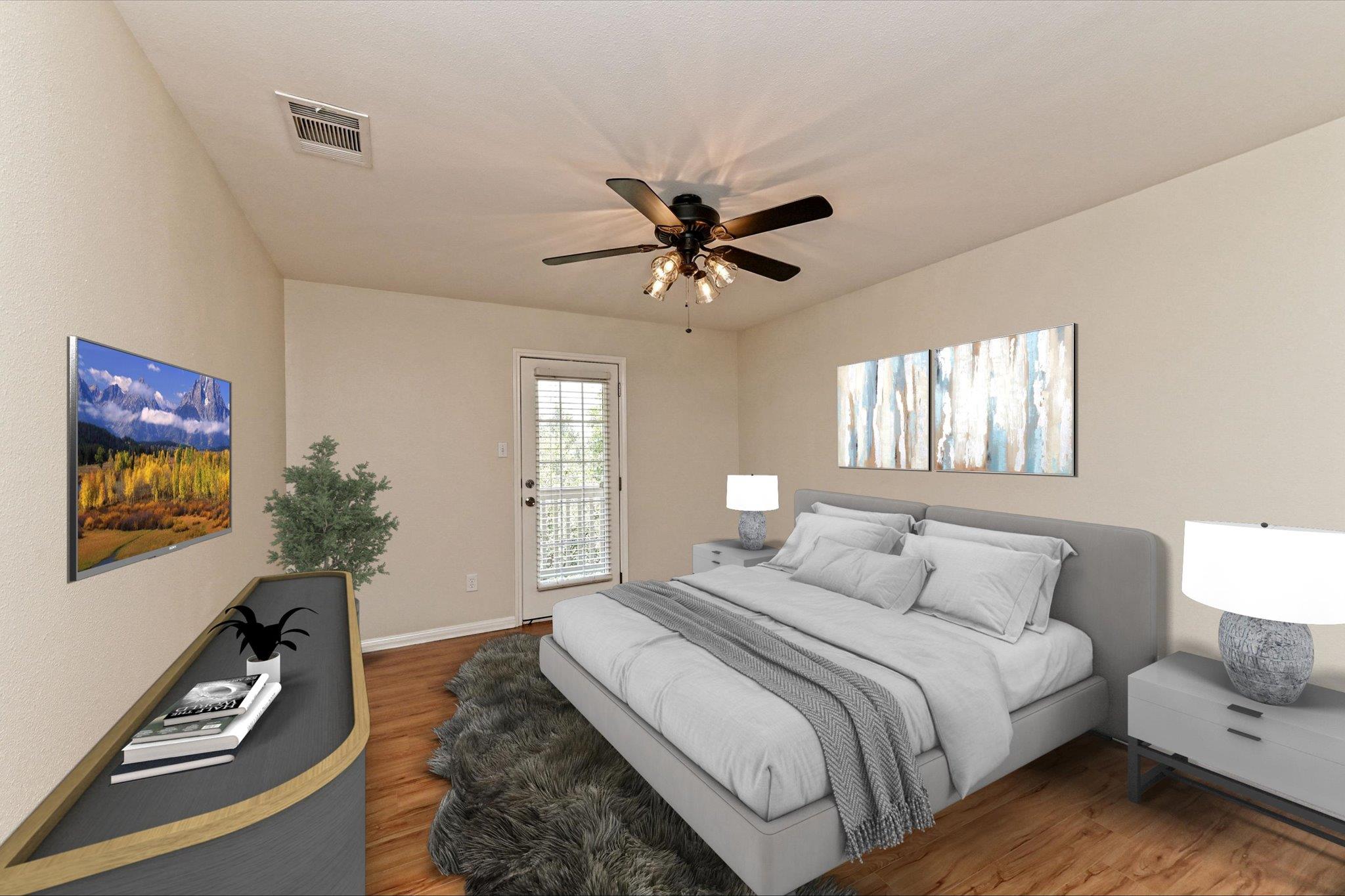 6001 Perlita, Austin, TX 78724