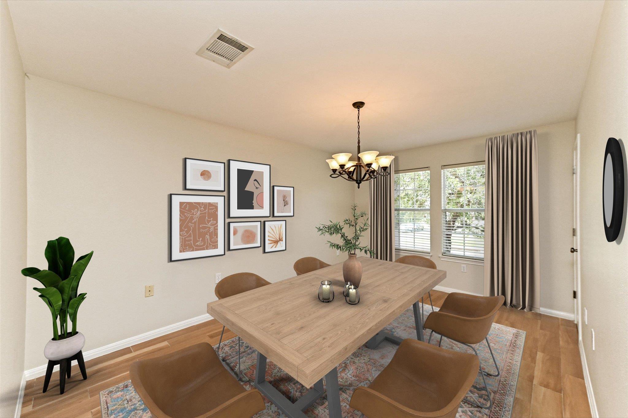 6001 Perlita, Austin, TX 78724