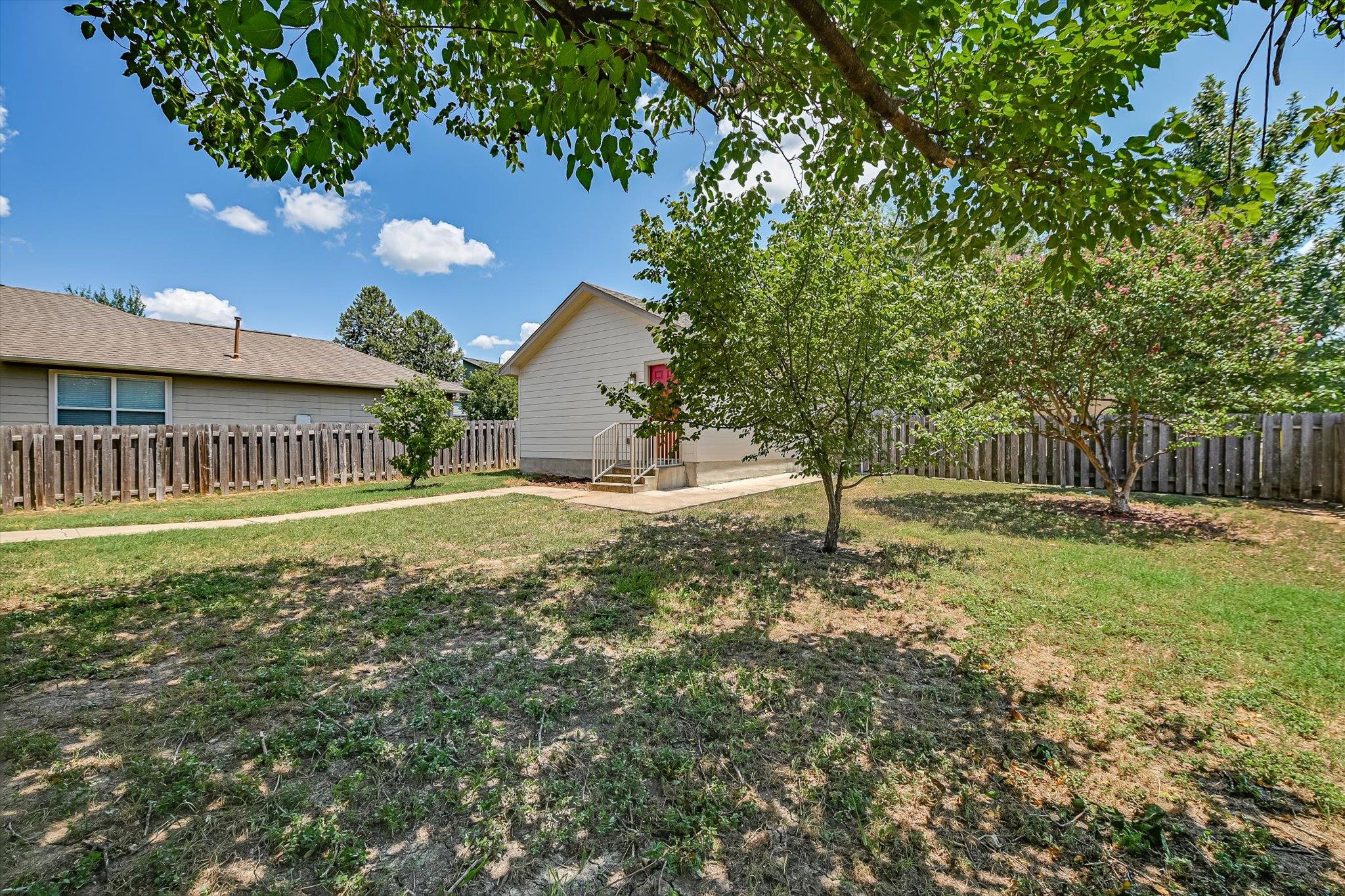6001 Perlita, Austin, TX 78724
