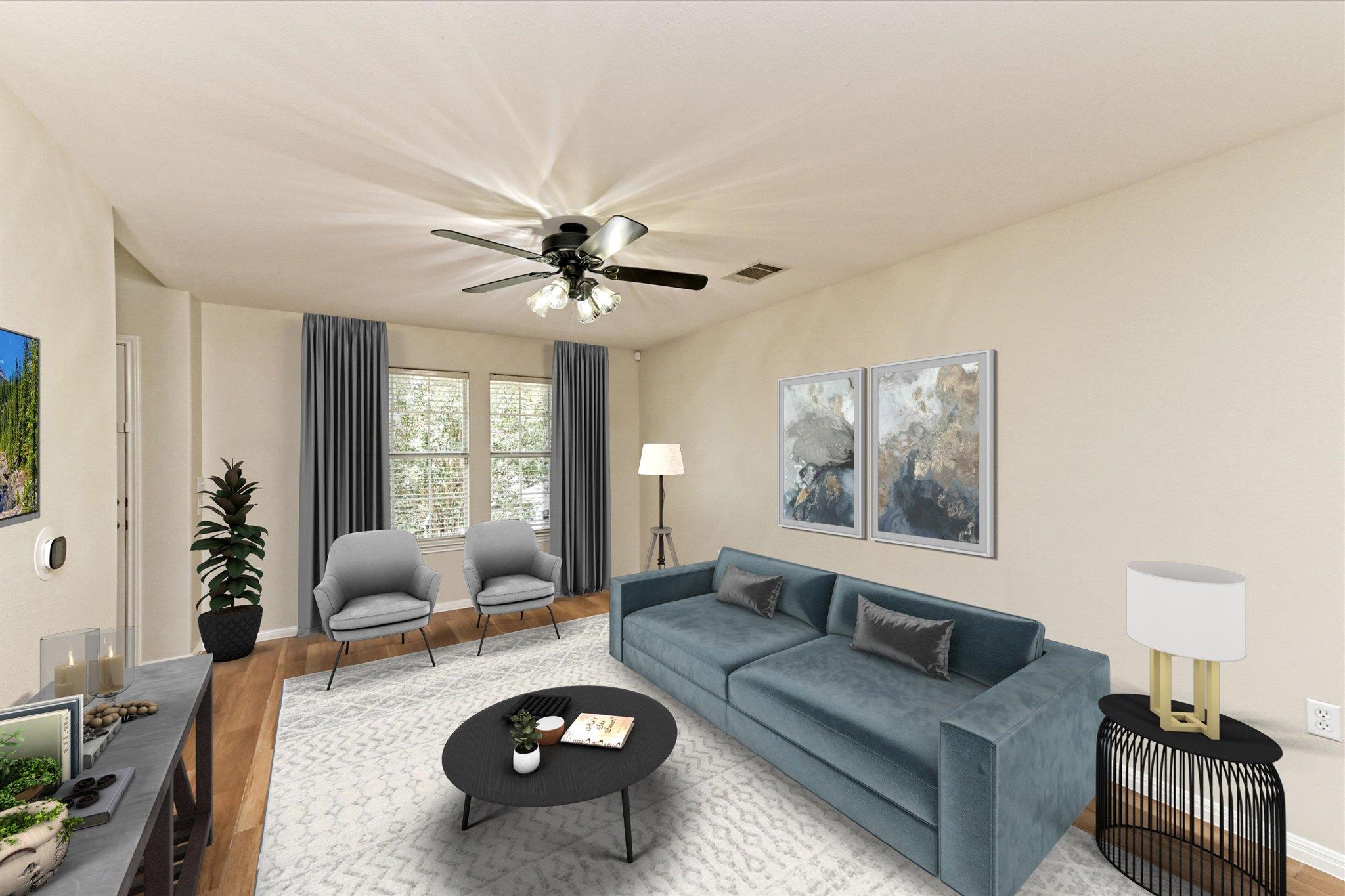 6001 Perlita, Austin, TX 78724