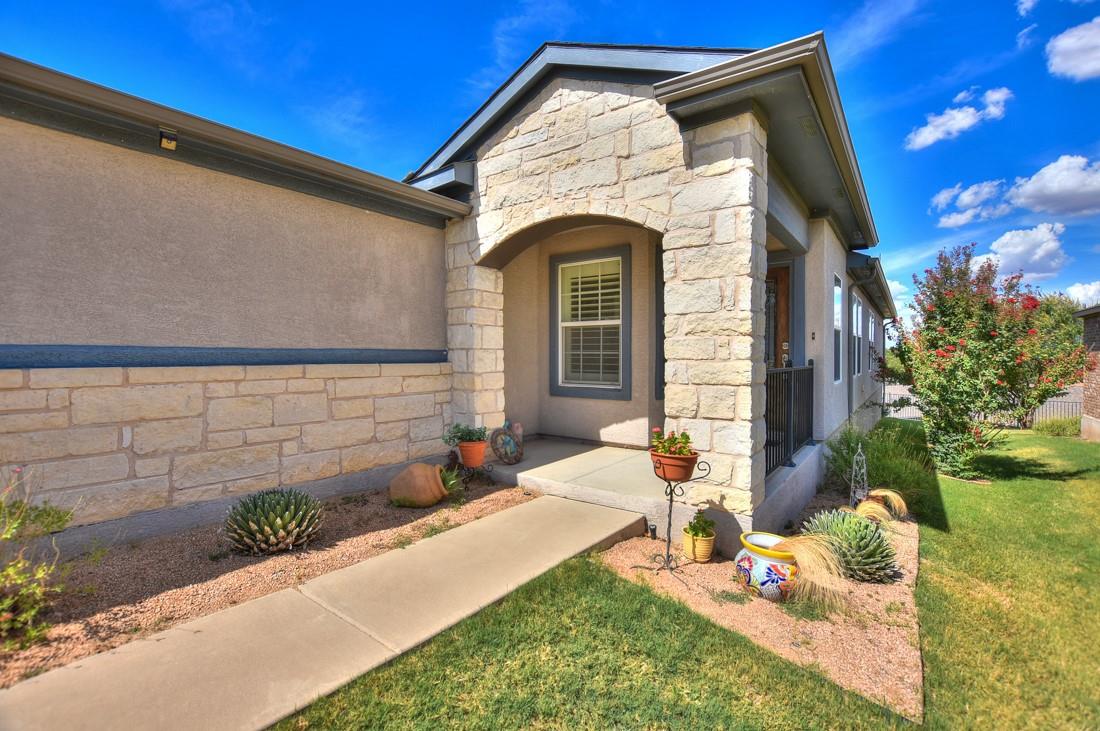 106 Kickapoo Creek Ln, Georgetown, TX 78633