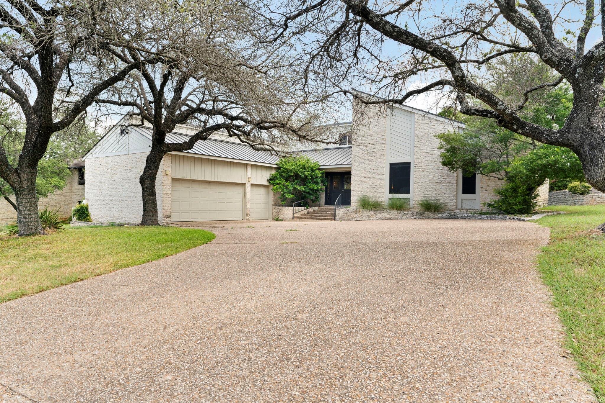 1706 Lakeway Blvd, Lakeway, TX 78734
