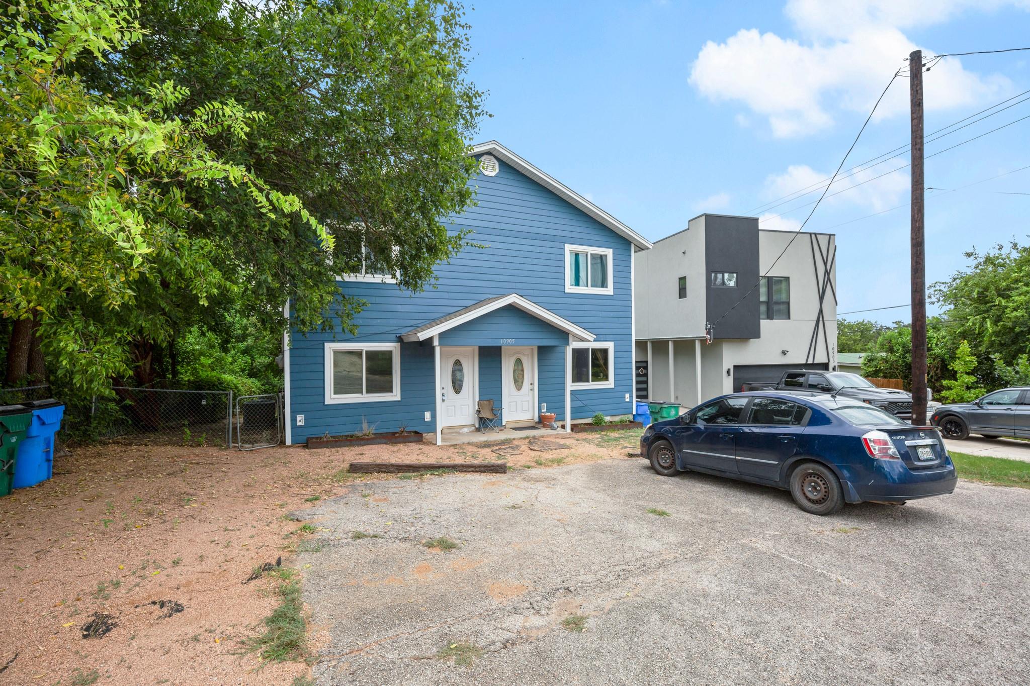 10905 Elm St, Jonestown, TX 78645