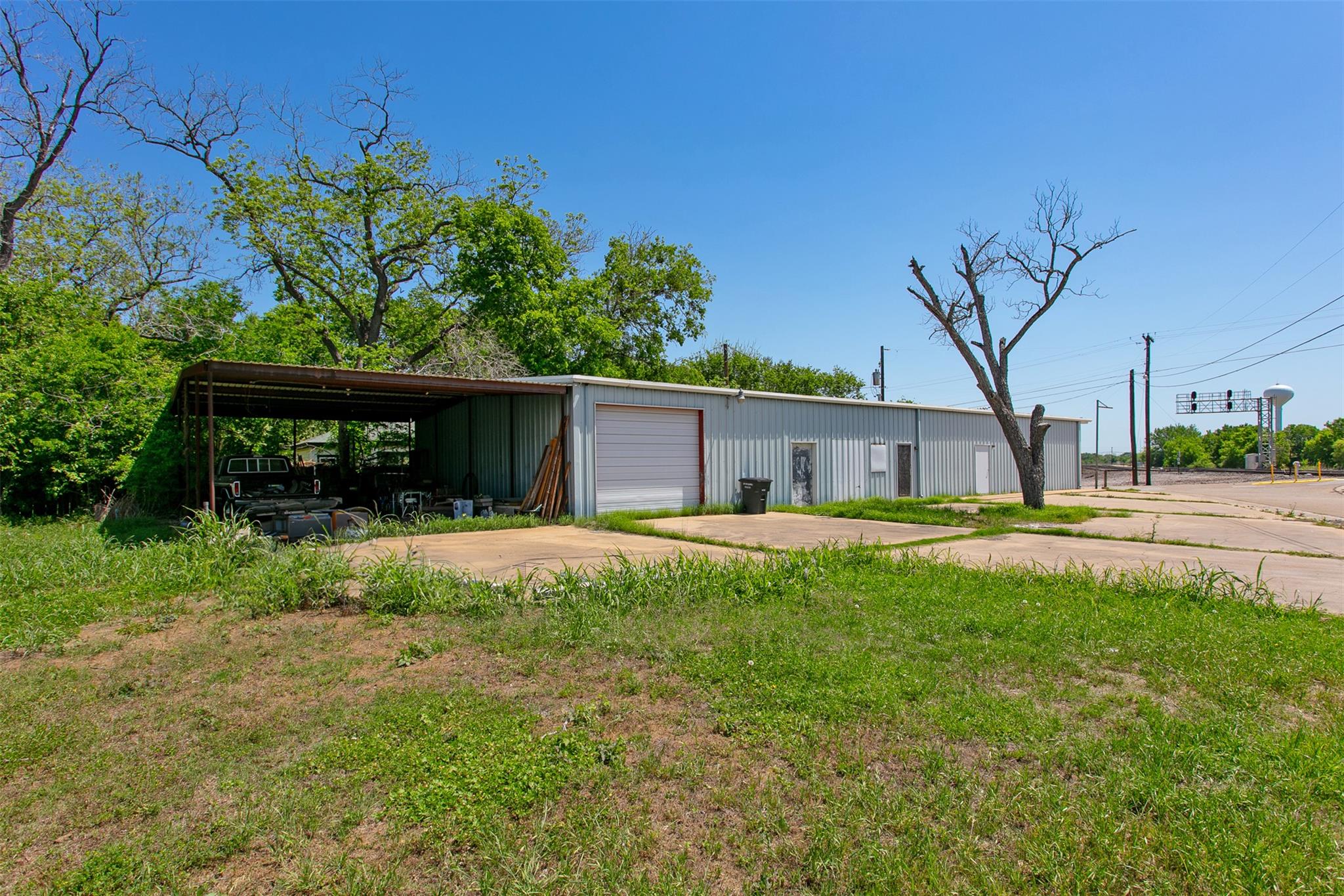 912 W Alligator Street St, Caldwell, TX 77836
