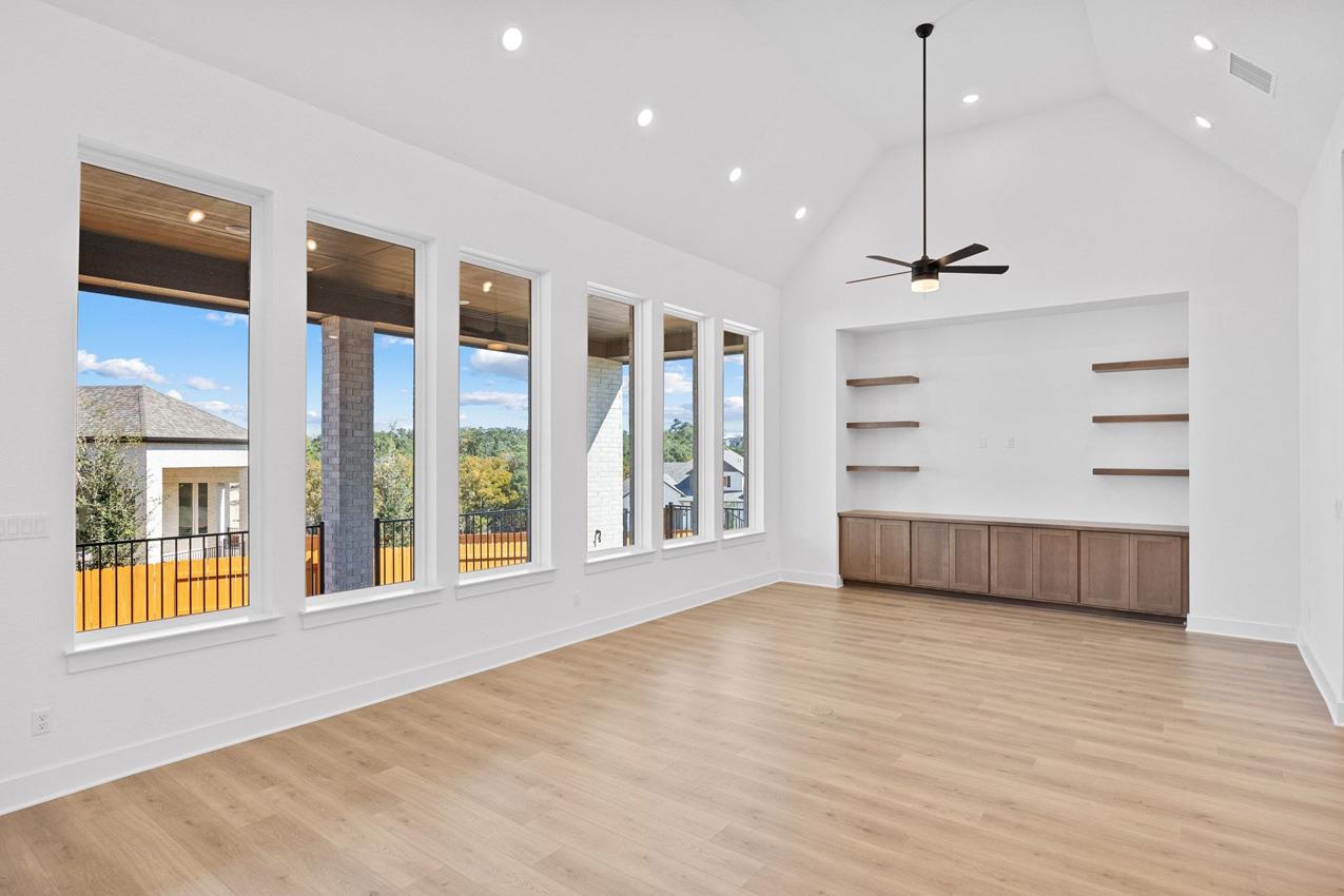 506 Luttrell Ln, Liberty Hill, TX 78642