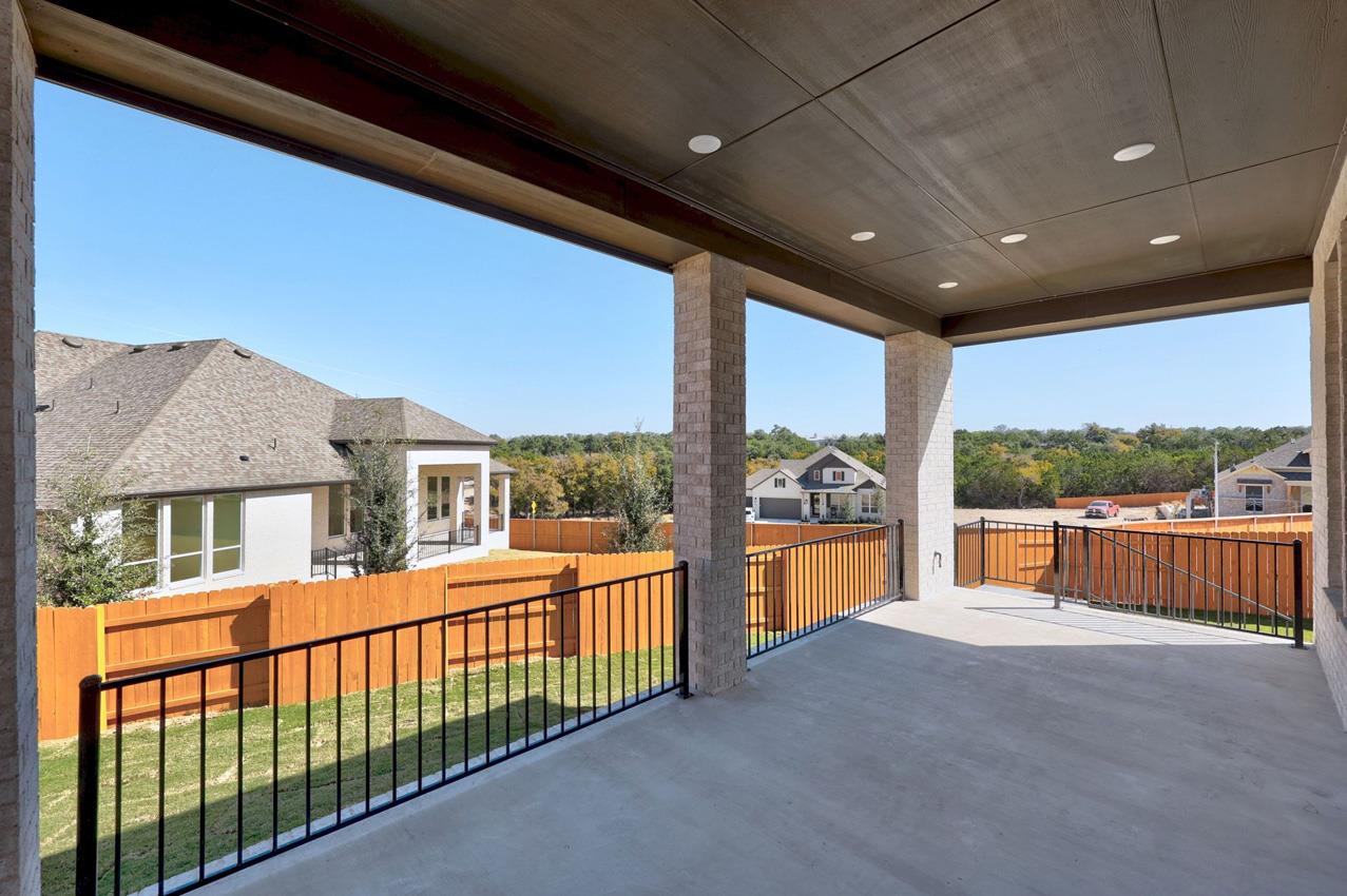 506 Luttrell Ln, Liberty Hill, TX 78642