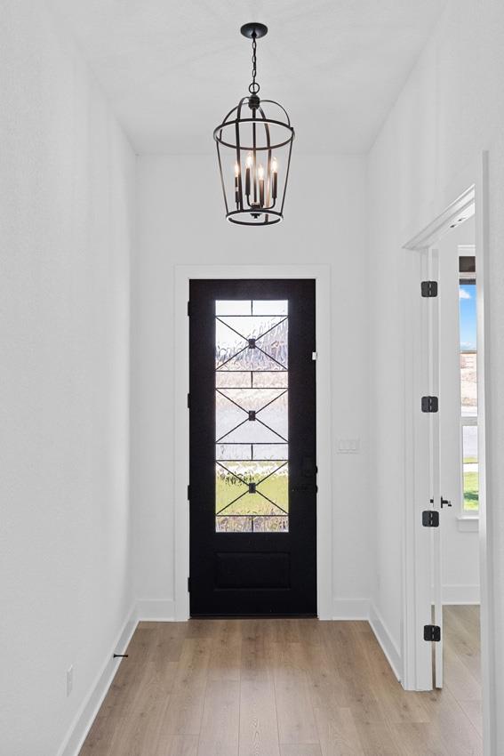 506 Luttrell Ln, Liberty Hill, TX 78642