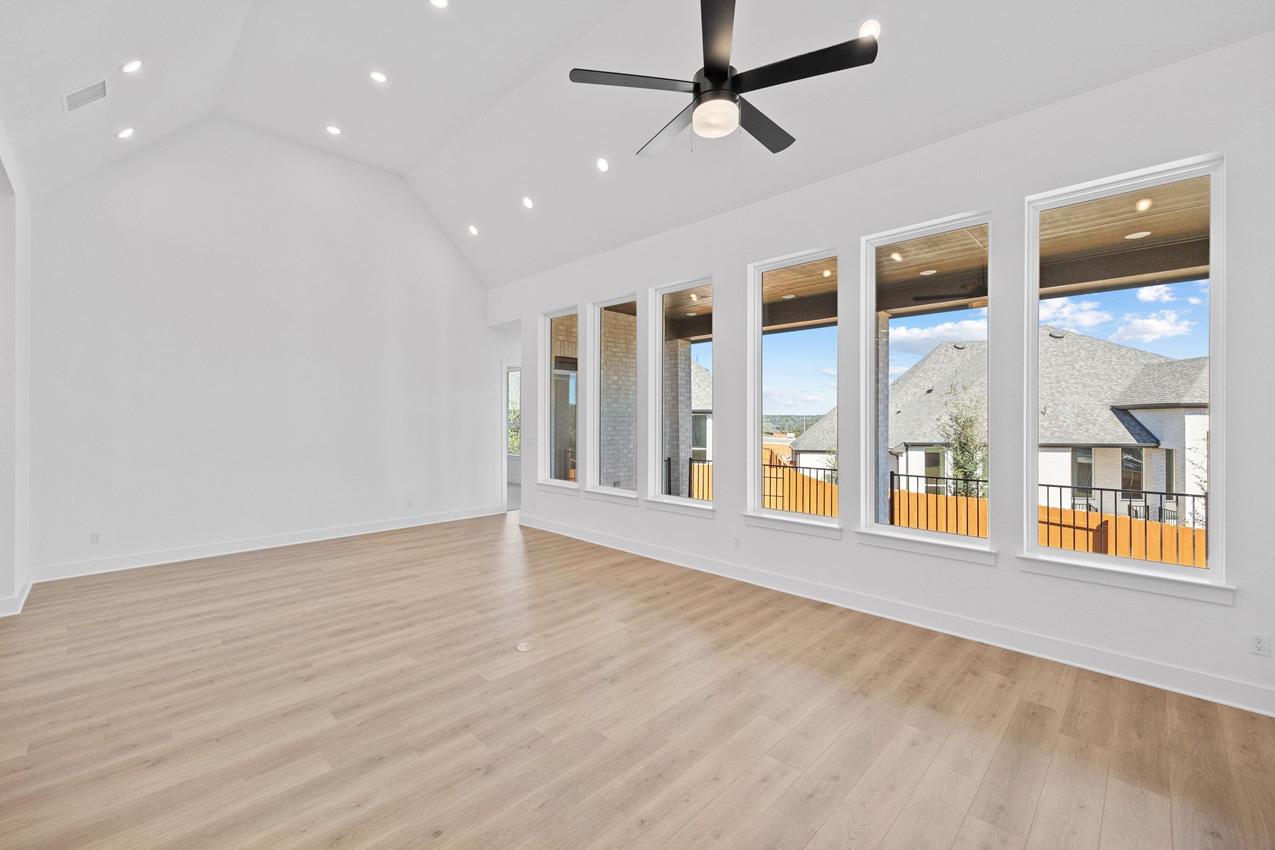 506 Luttrell Ln, Liberty Hill, TX 78642