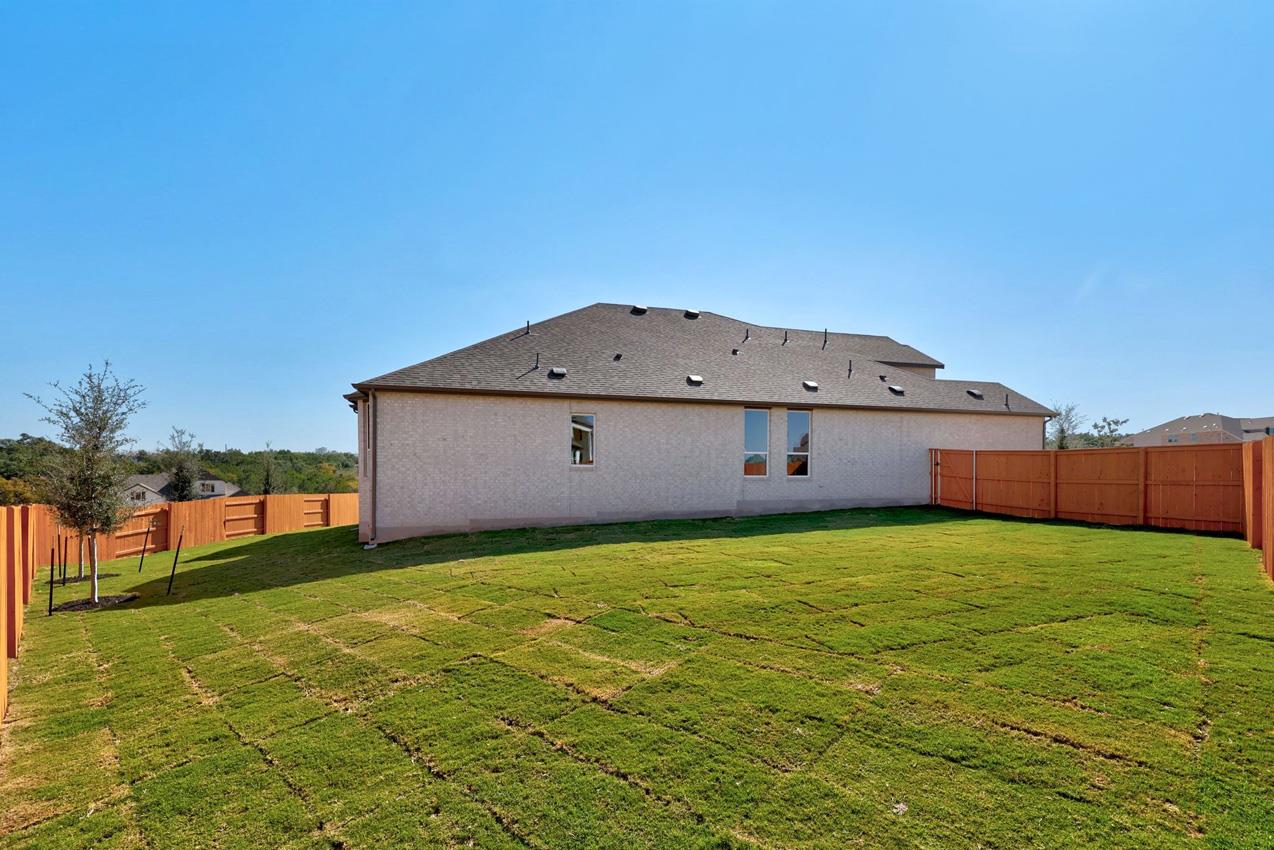 506 Luttrell Ln, Liberty Hill, TX 78642