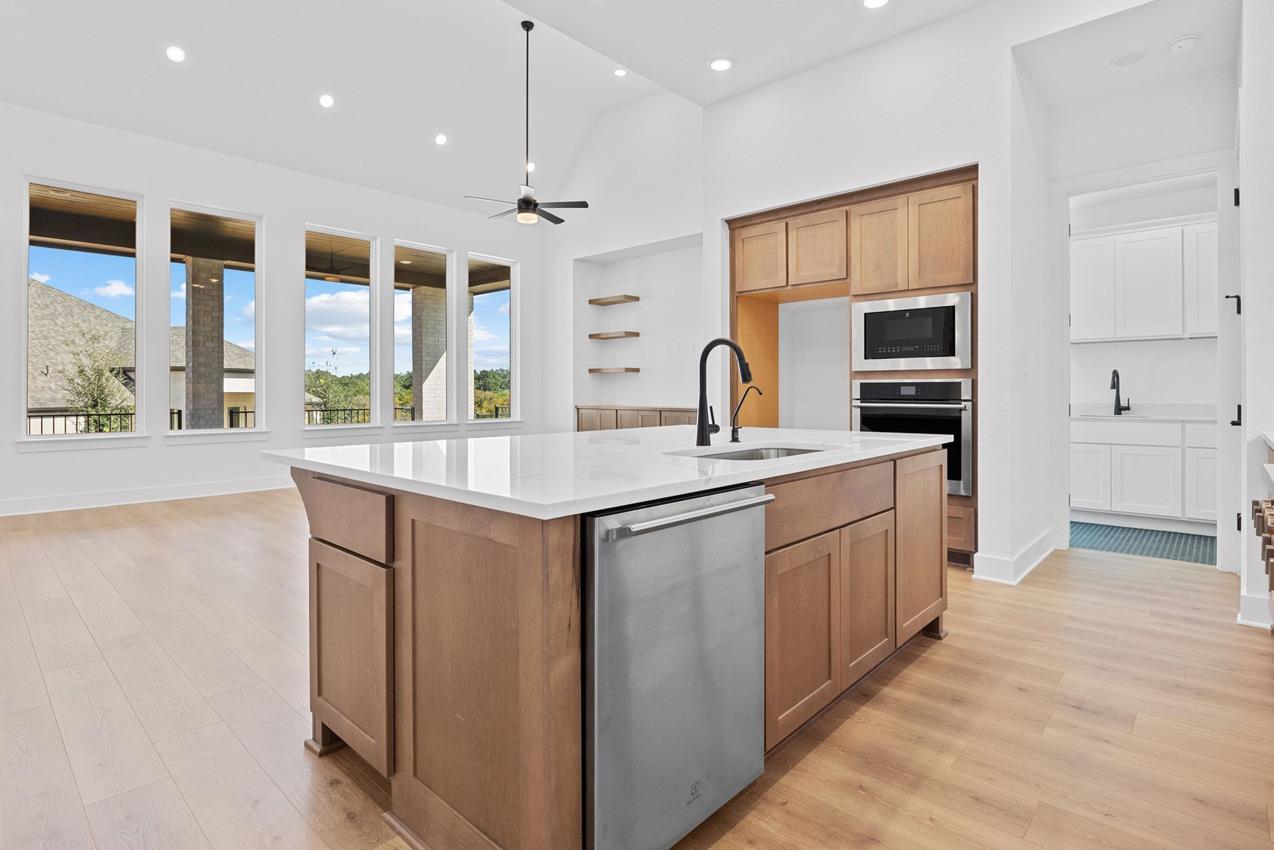 506 Luttrell Ln, Liberty Hill, TX 78642