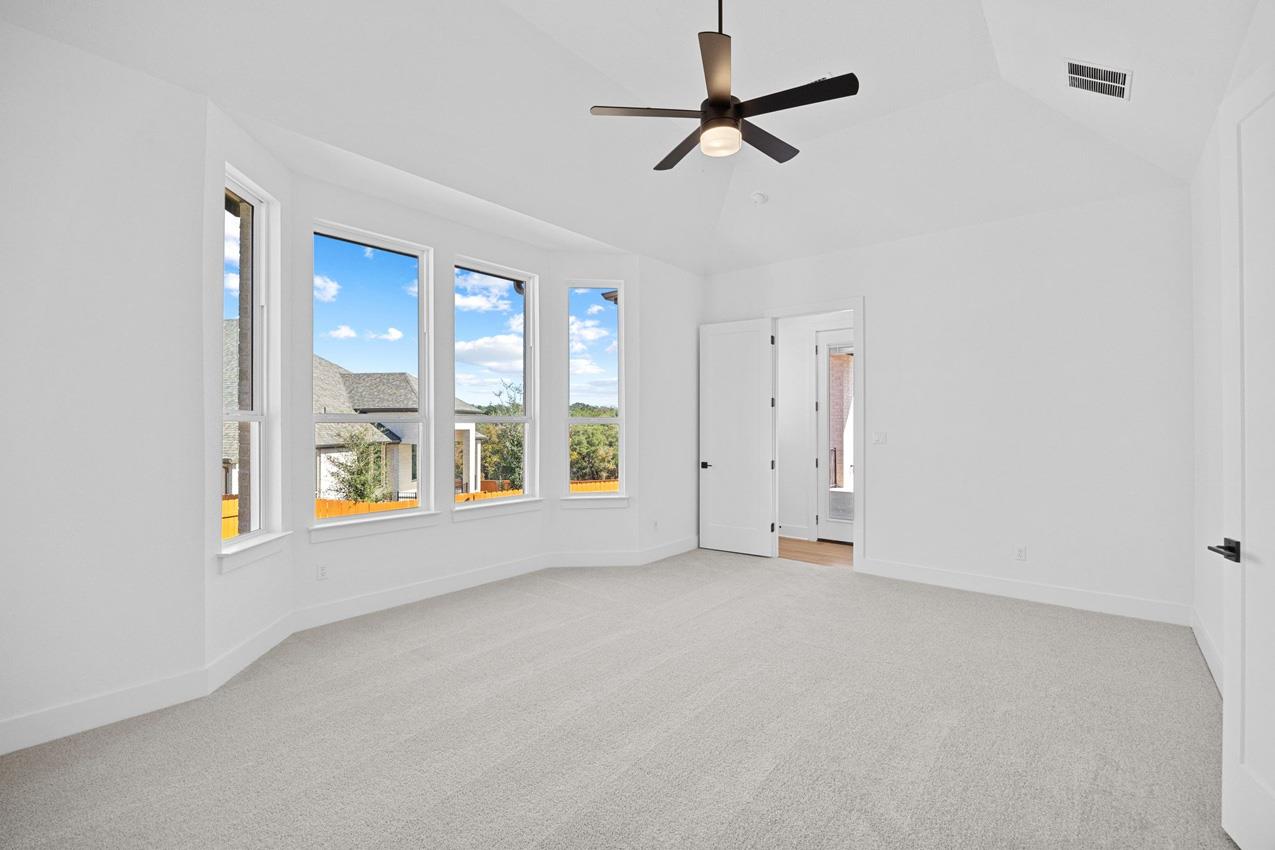 506 Luttrell Ln, Liberty Hill, TX 78642