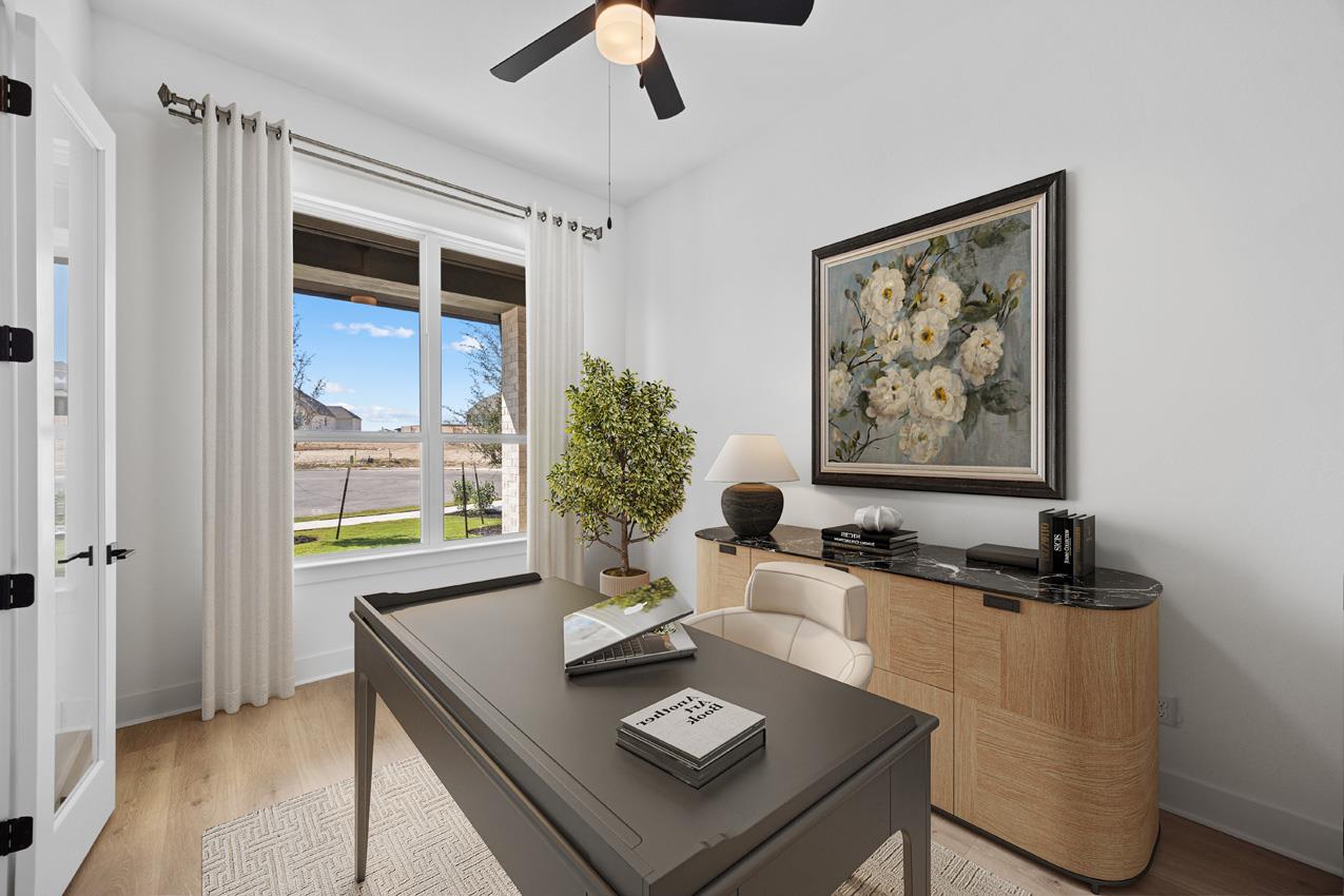 506 Luttrell Ln, Liberty Hill, TX 78642