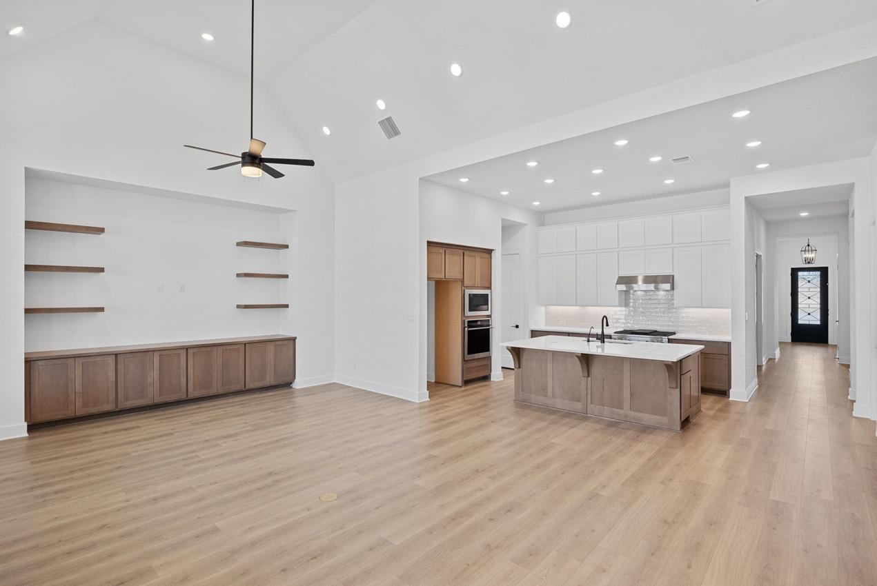 506 Luttrell Ln, Liberty Hill, TX 78642