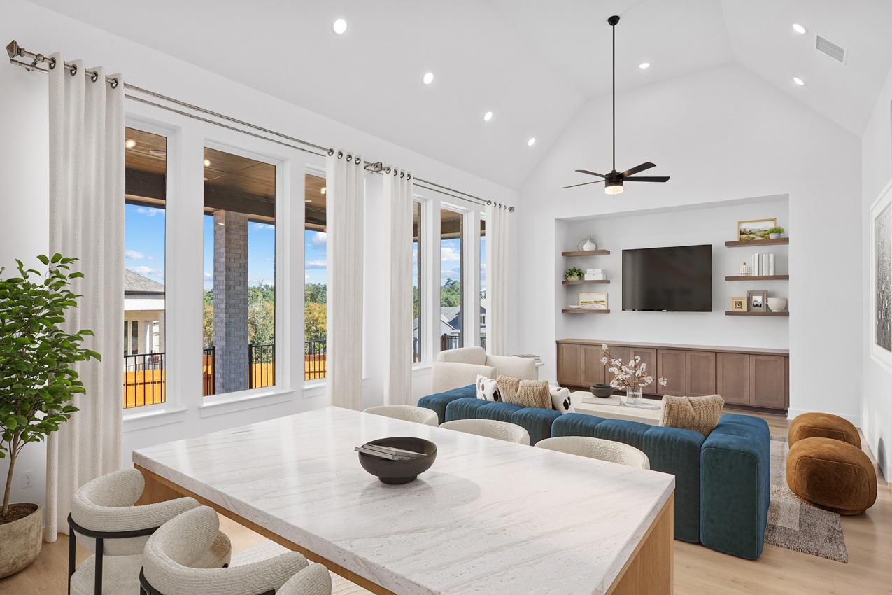 506 Luttrell Ln, Liberty Hill, TX 78642