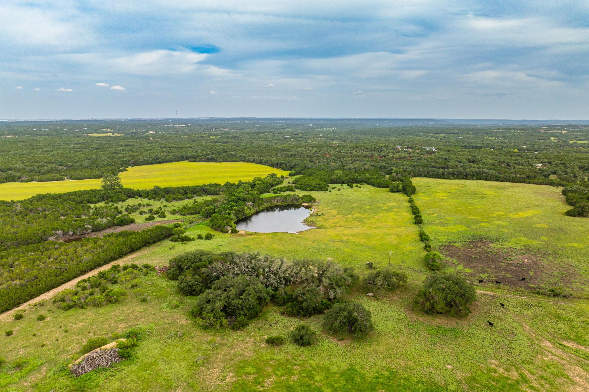 2055 County Road 284, Liberty Hill, TX 78642