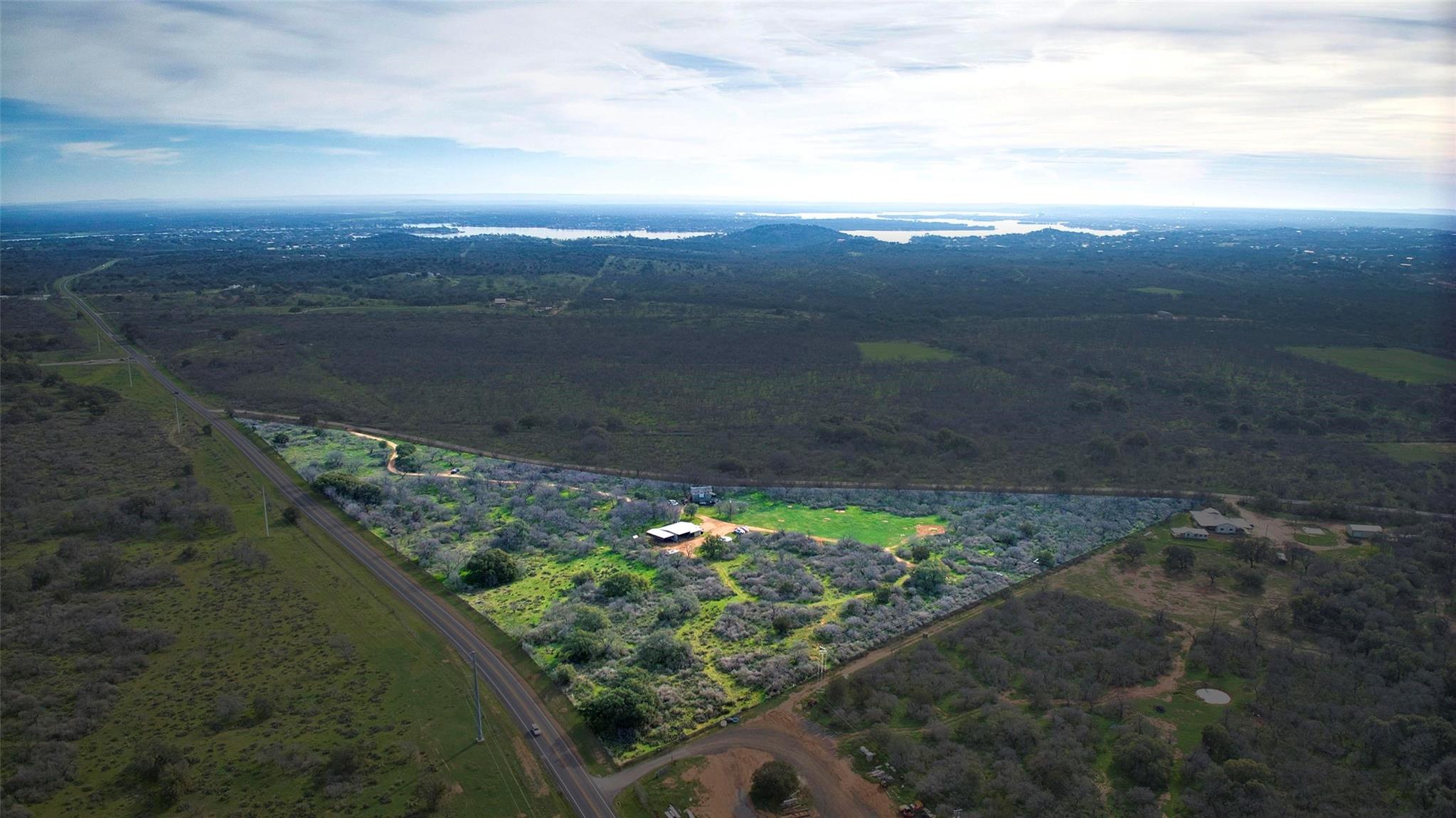 701 CR 316, Llano, TX 78643