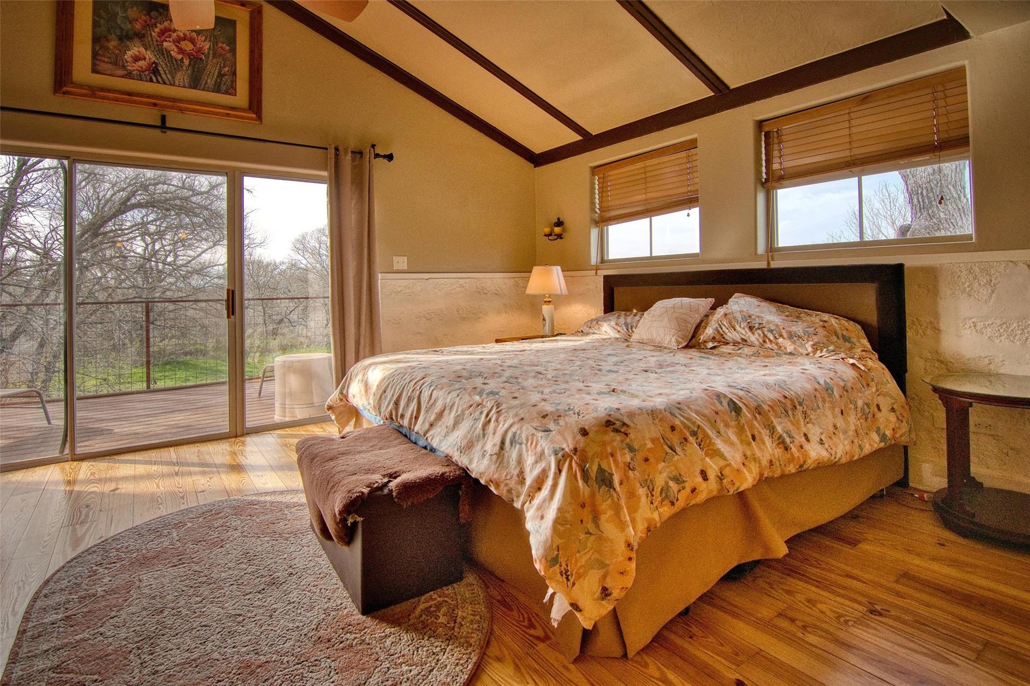 701 CR 316, Llano, TX 78643