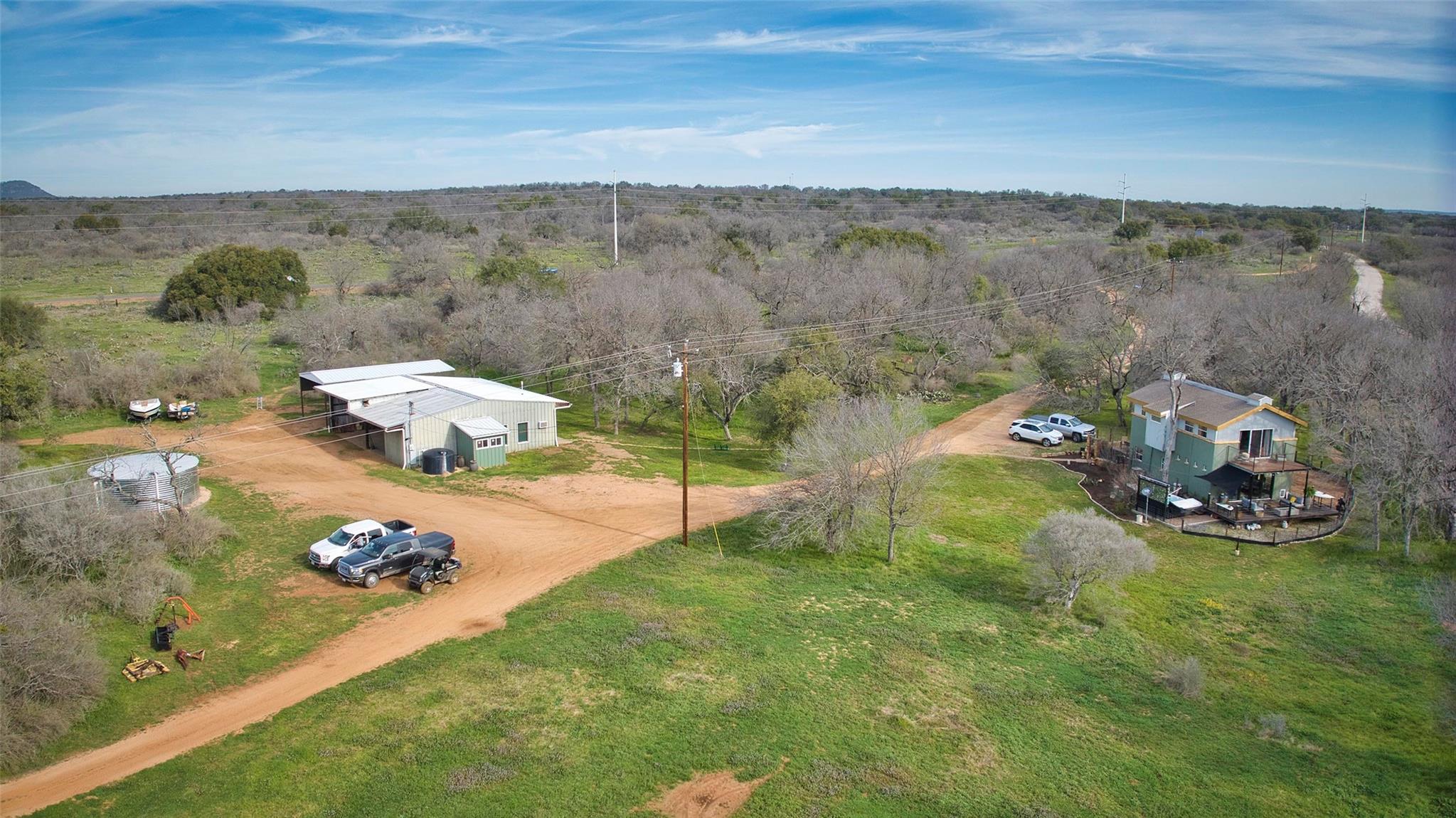 701 CR 316, Llano, TX 78643