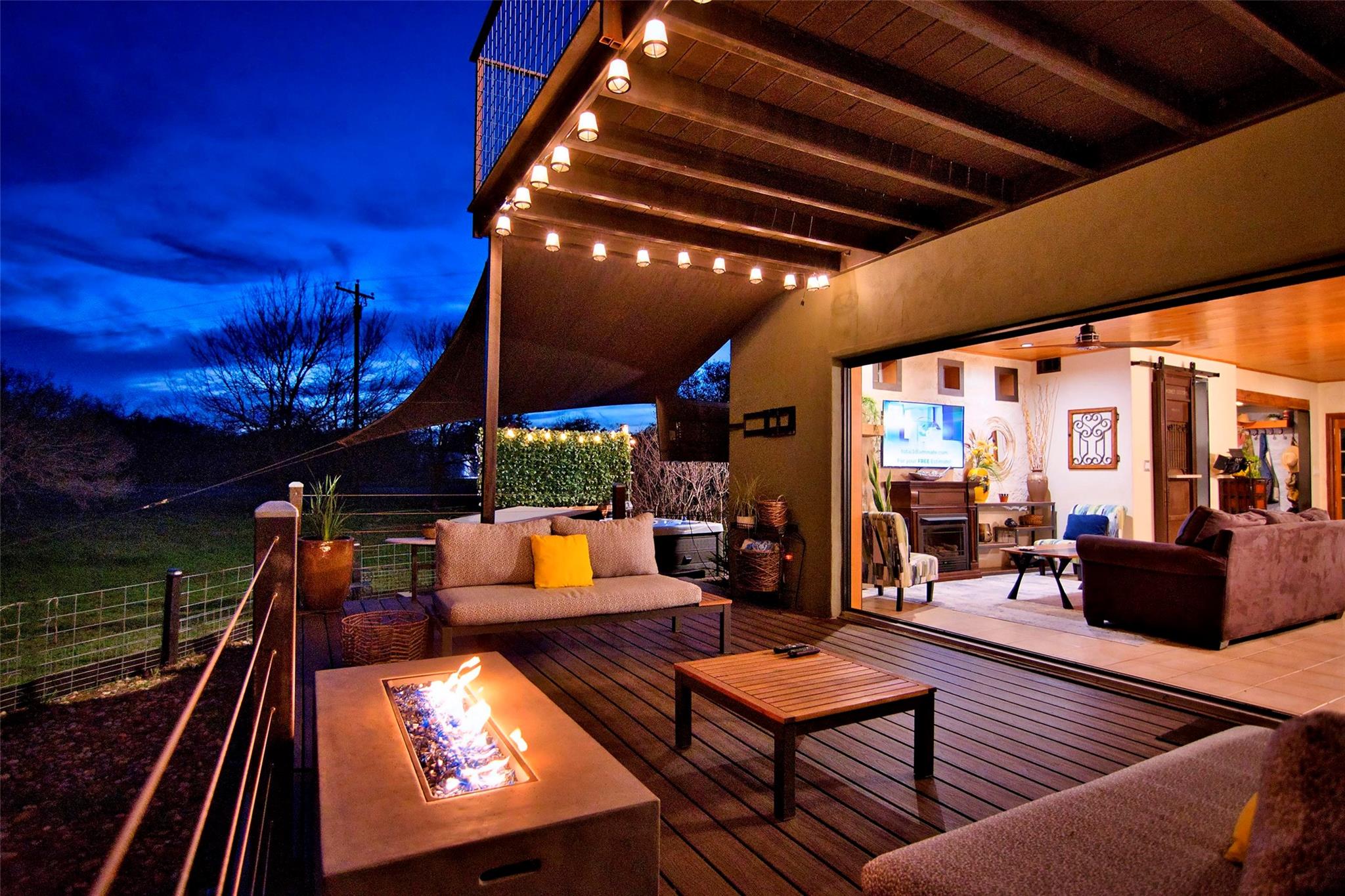 701 CR 316, Llano, TX 78643