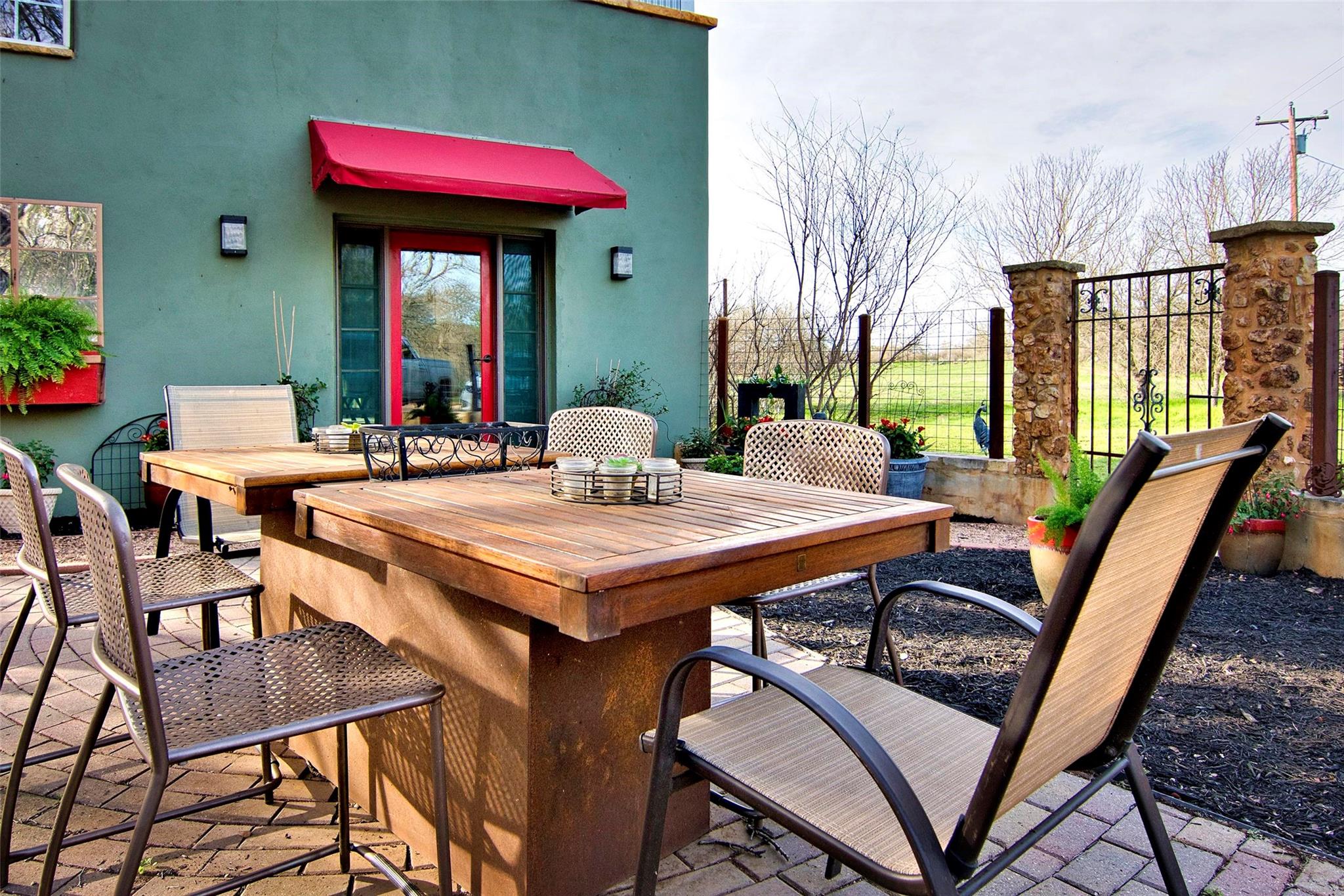 701 CR 316, Llano, TX 78643