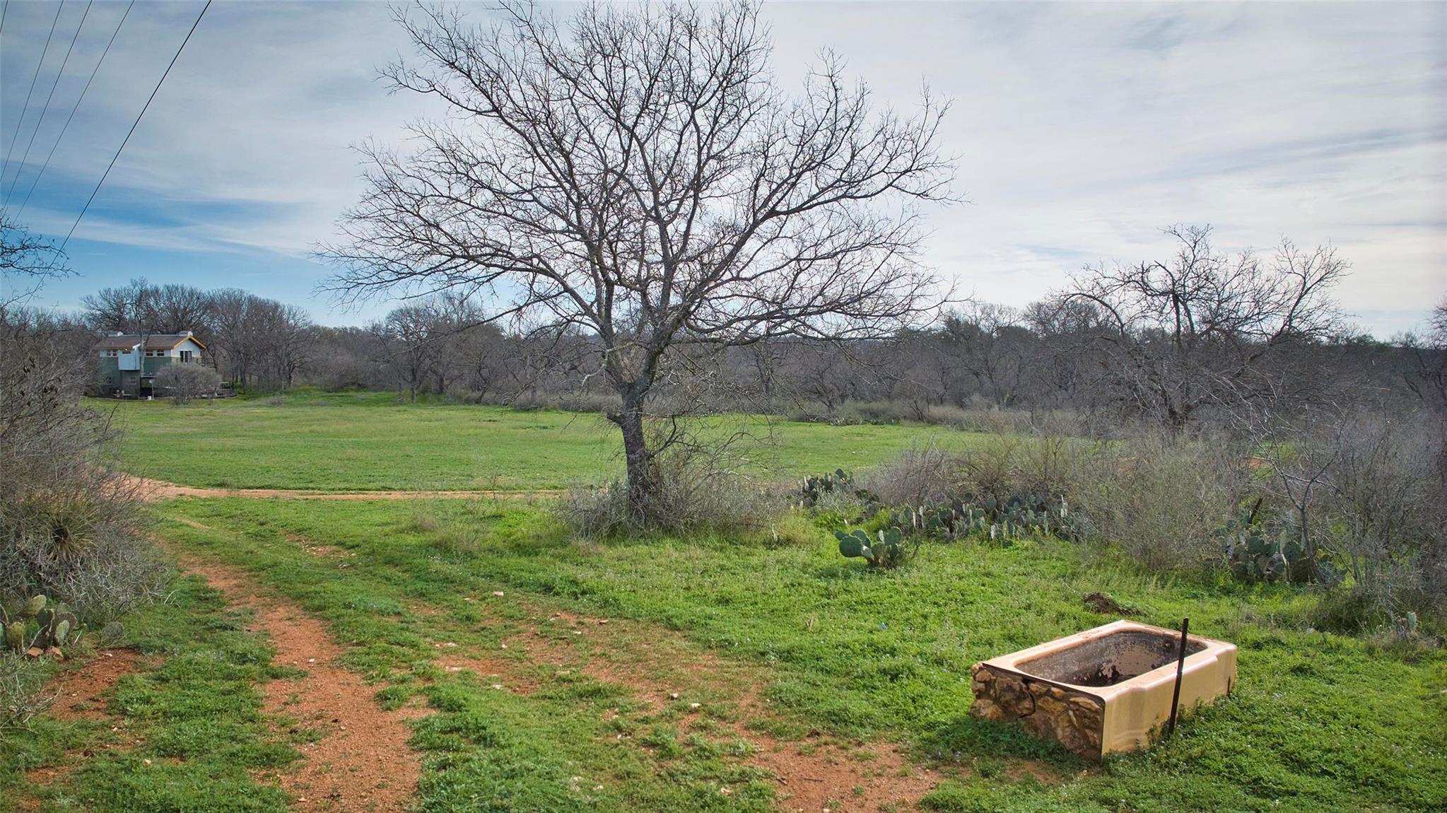 701 CR 316, Llano, TX 78643