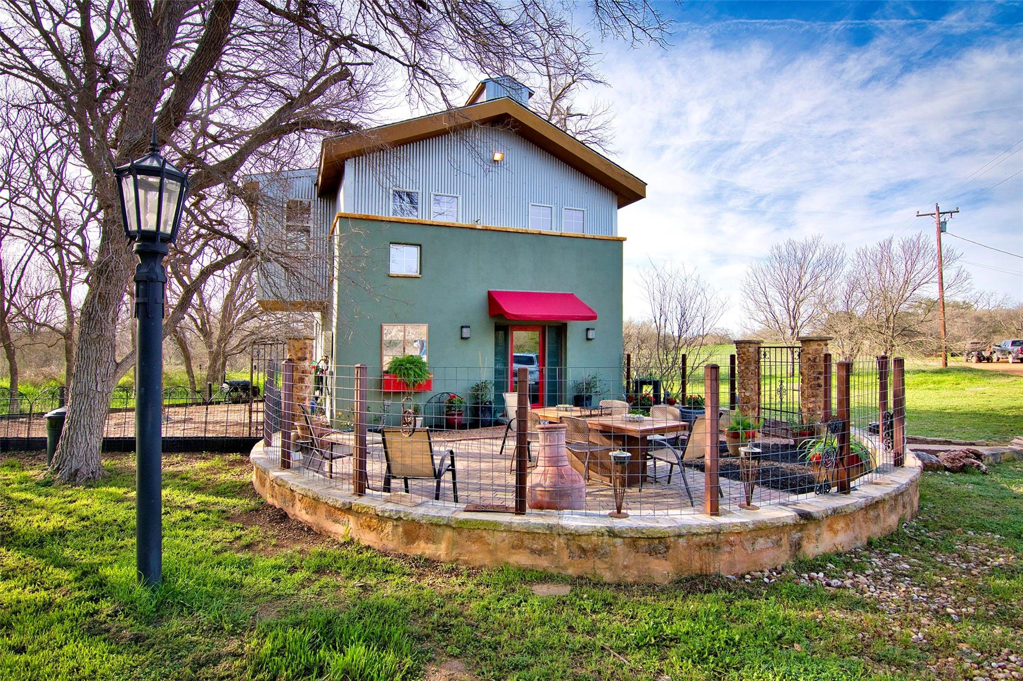 701 CR 316, Llano, TX 78643