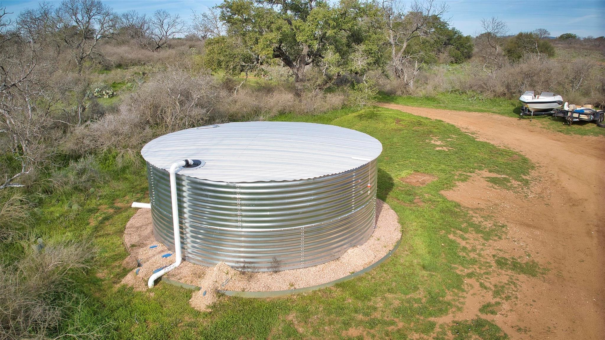 701 CR 316, Llano, TX 78643