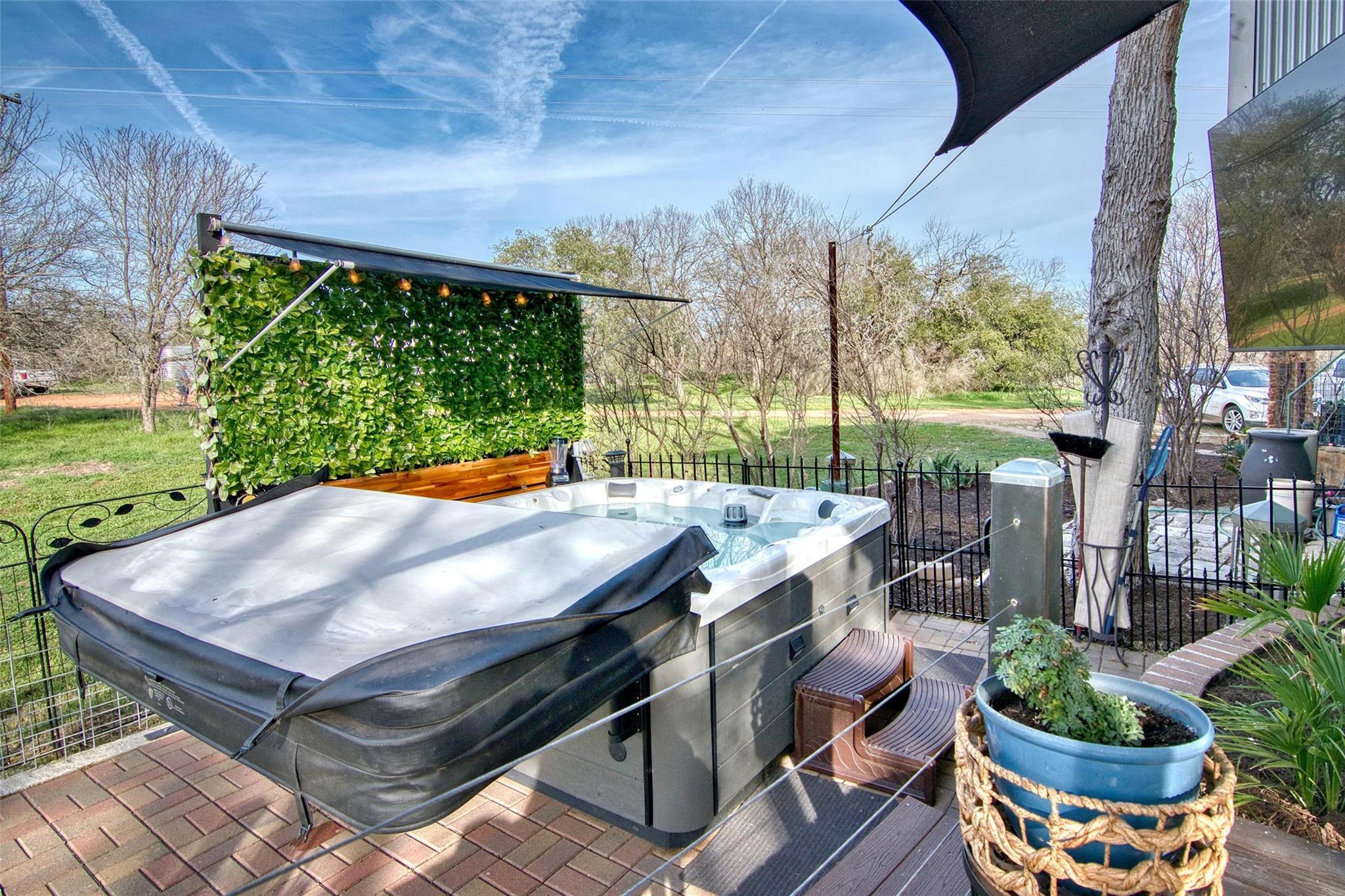 701 CR 316, Llano, TX 78643