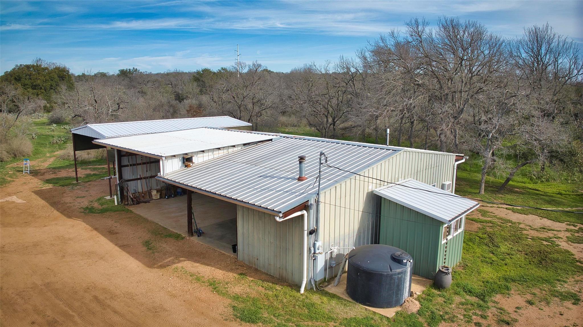 701 CR 316, Llano, TX 78643