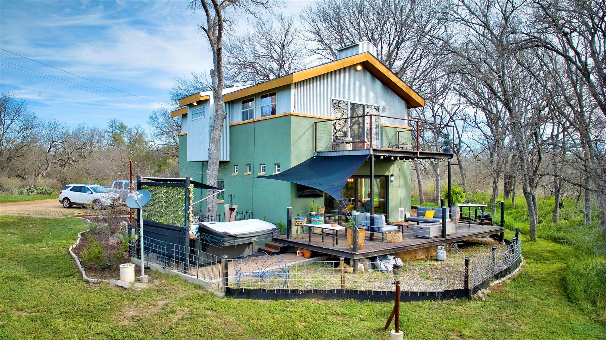 701 CR 316, Llano, TX 78643