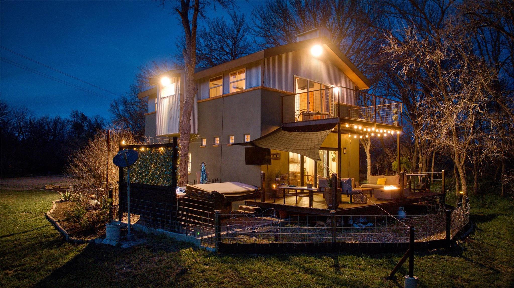 701 CR 316, Llano, TX 78643