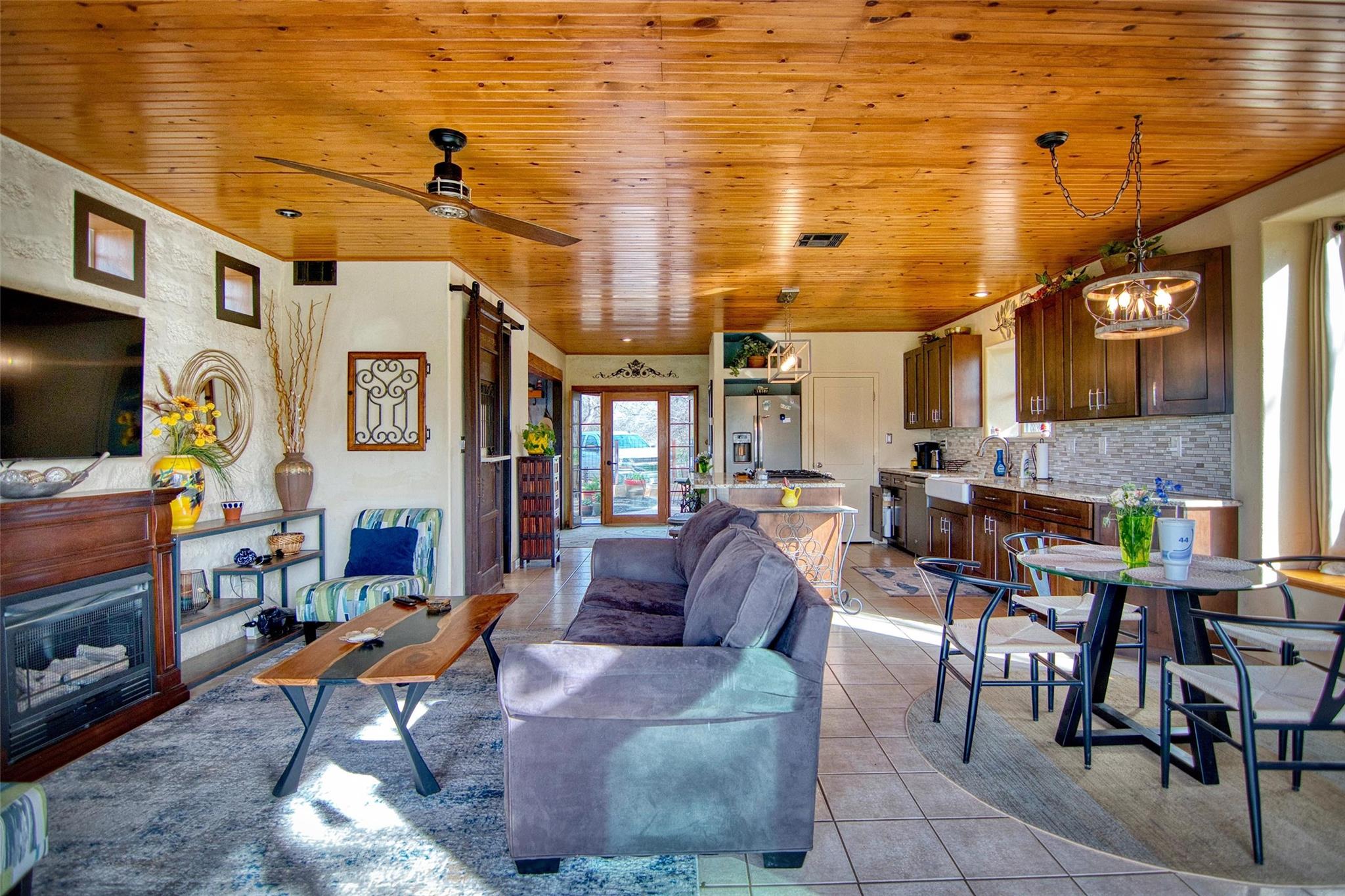 701 CR 316, Llano, TX 78643